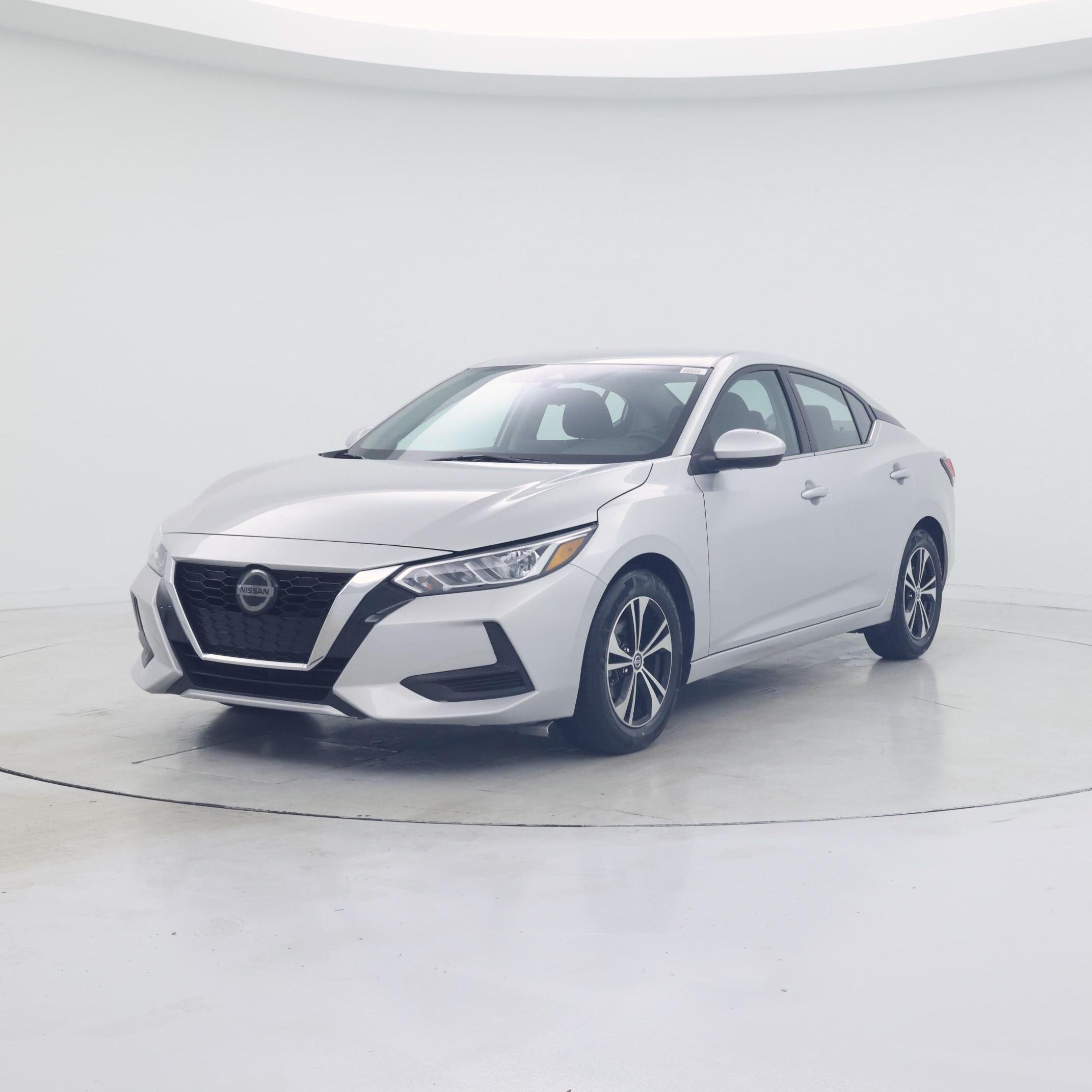 Thumbnail: 2023 Nissan Sentra - 4