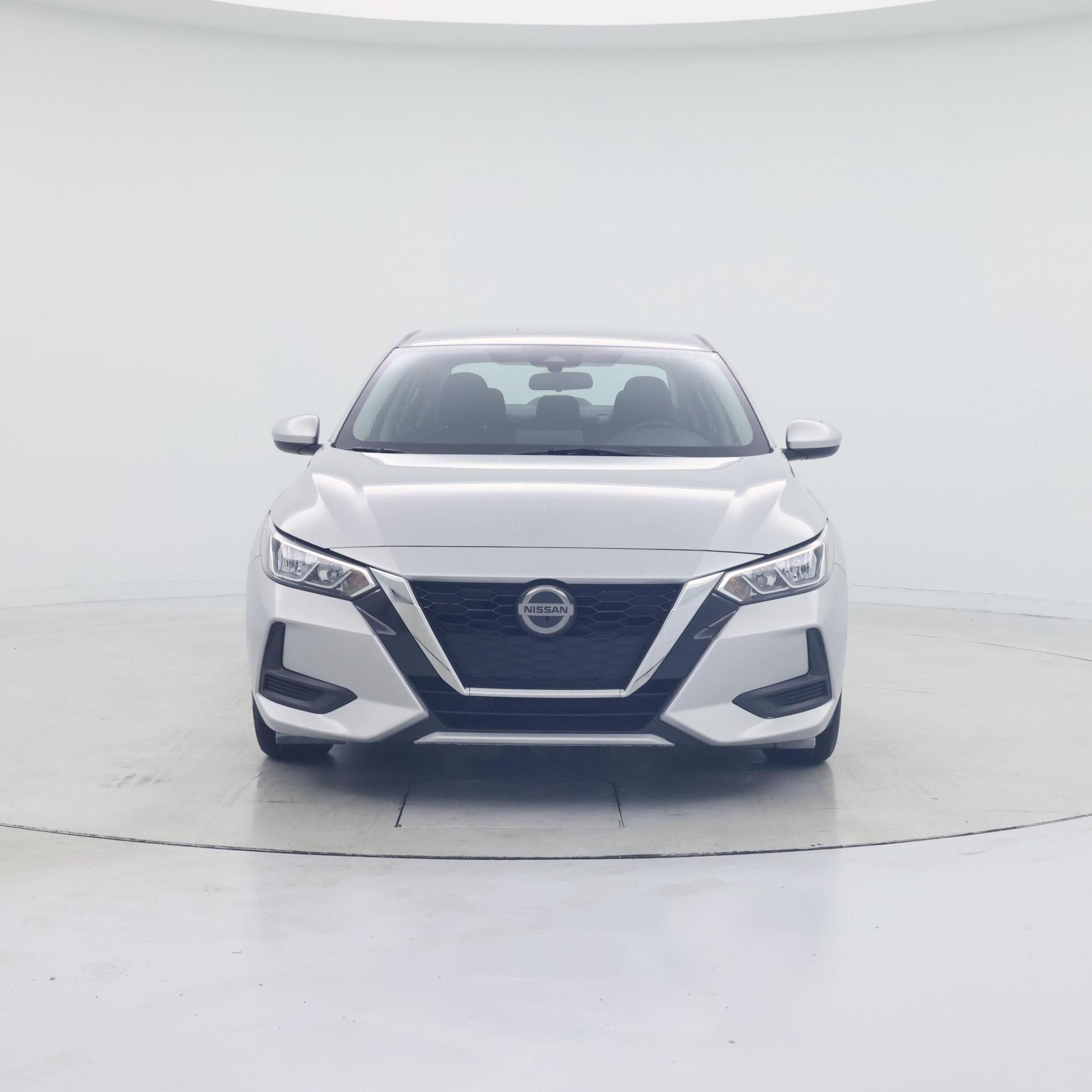 Thumbnail: 2023 Nissan Sentra - 5