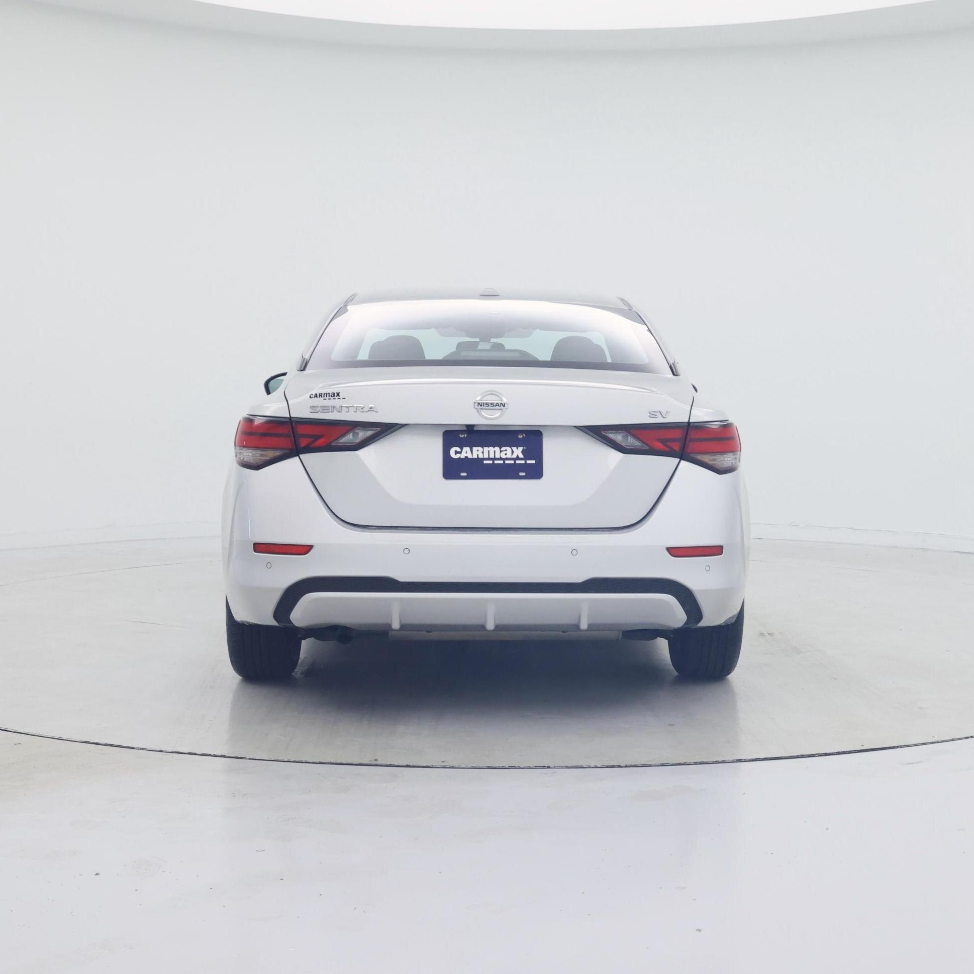 Thumbnail: 2023 Nissan Sentra - 6