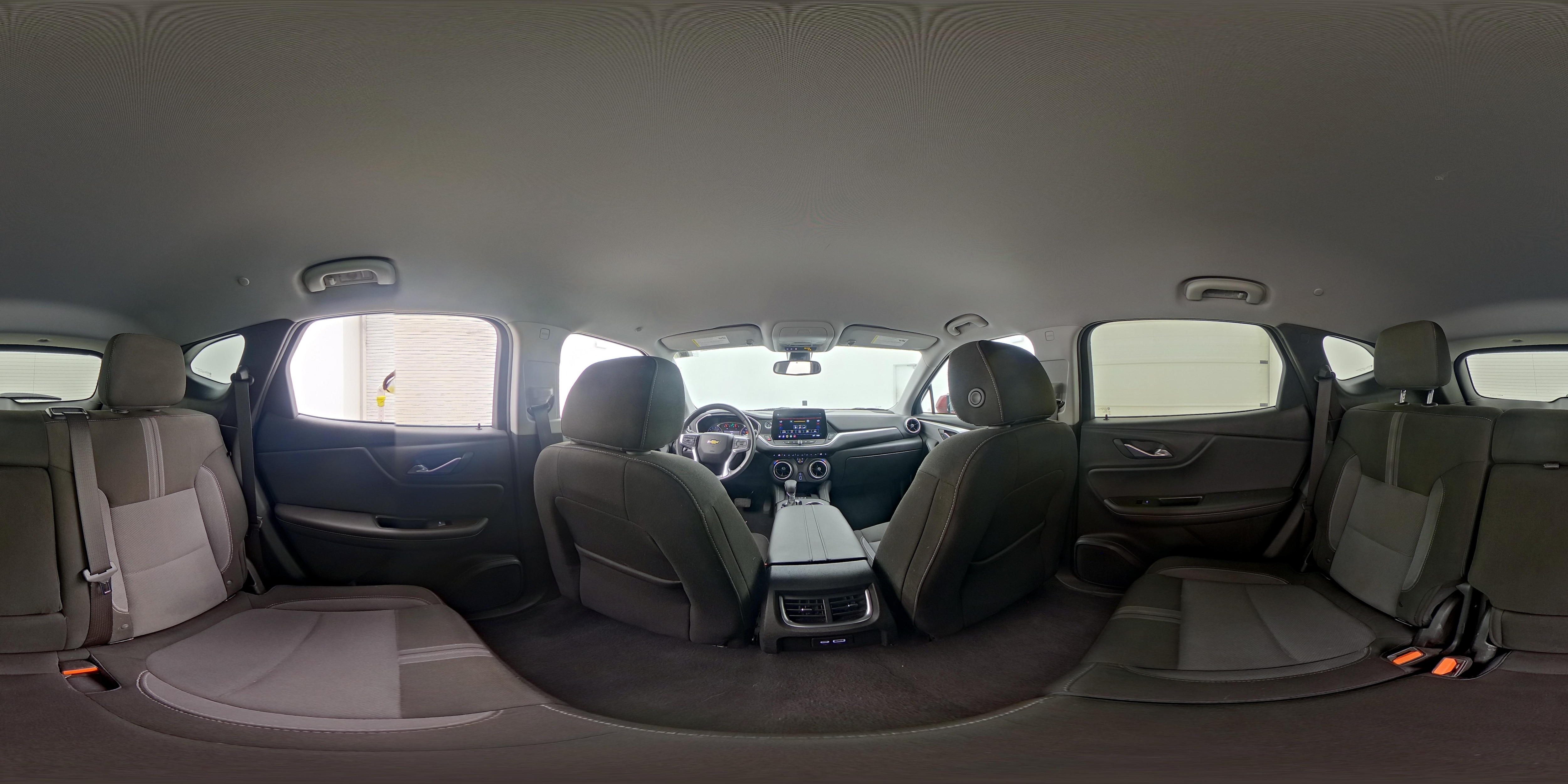 2023 Chevrolet Blazer 2LT - Photo 26