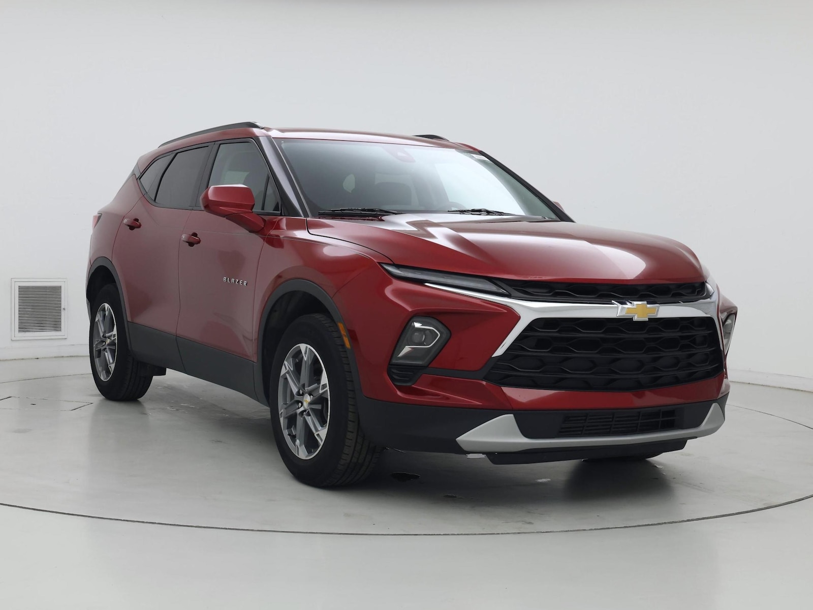 2023 Chevrolet Blazer 2LT - Photo 2