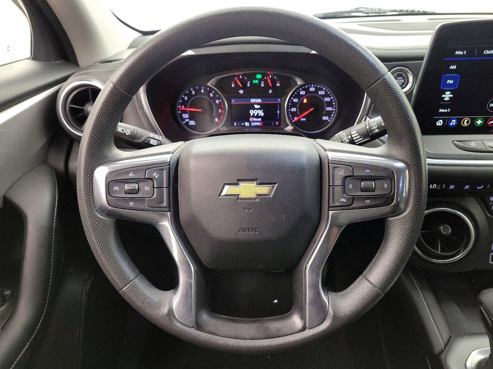 2023 Chevrolet Blazer 2LT - Photo 11