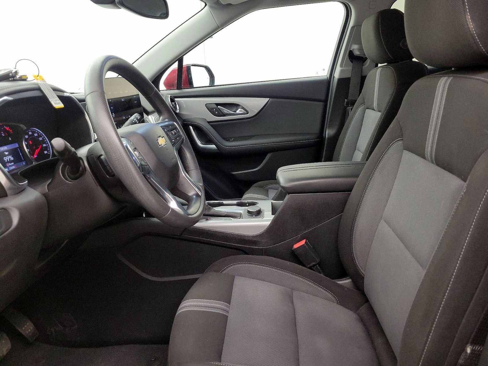 2023 Chevrolet Blazer 2LT - Photo 12