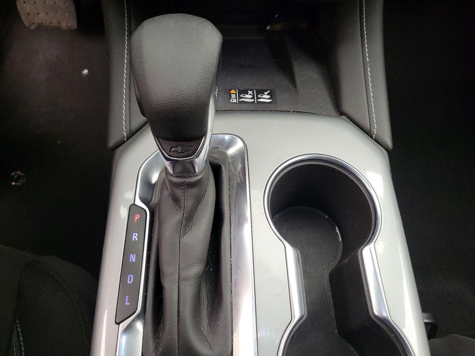 2023 Chevrolet Blazer 2LT - Photo 18