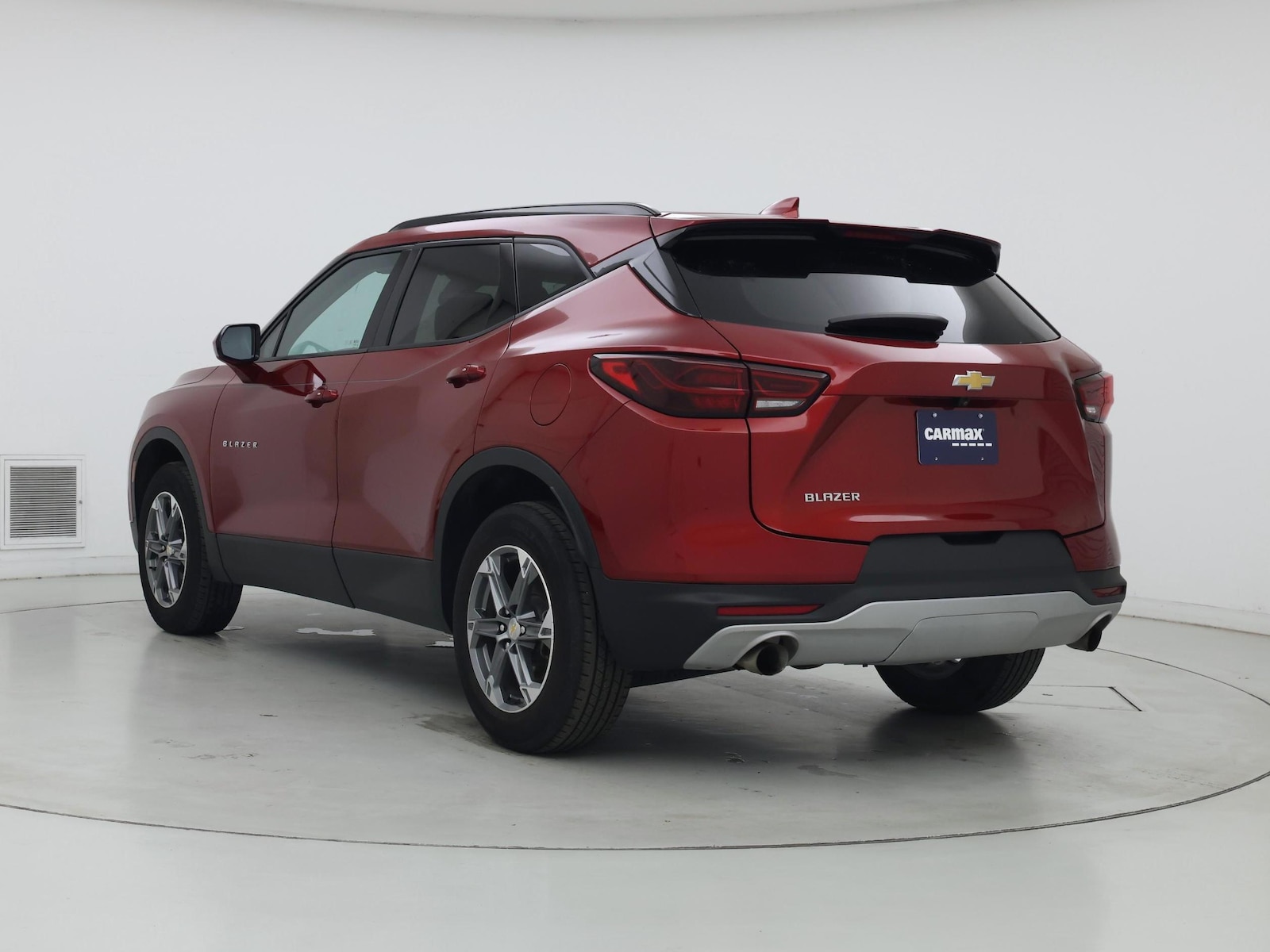 2023 Chevrolet Blazer 2LT - Photo 3