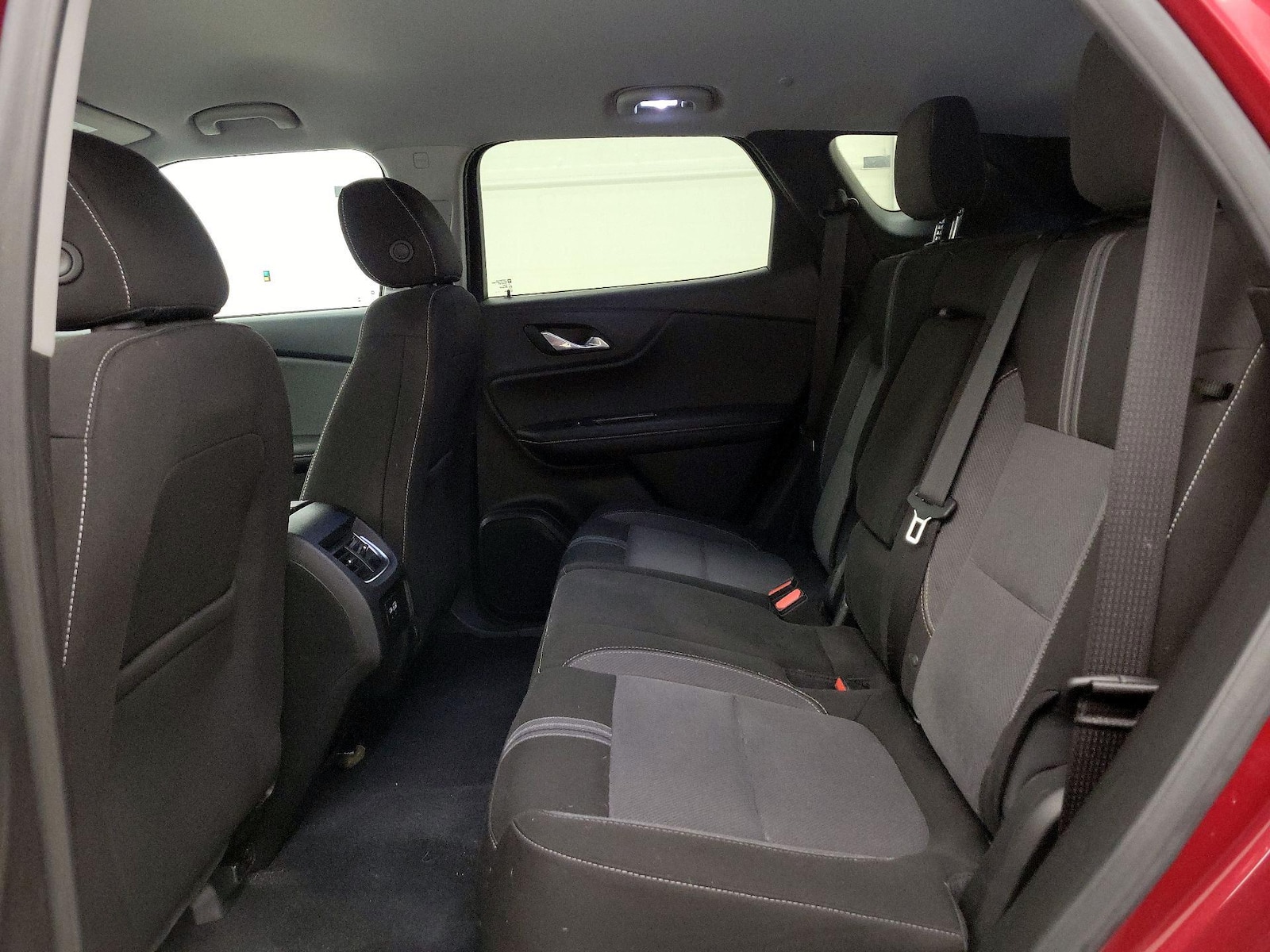 2023 Chevrolet Blazer 2LT - Photo 20
