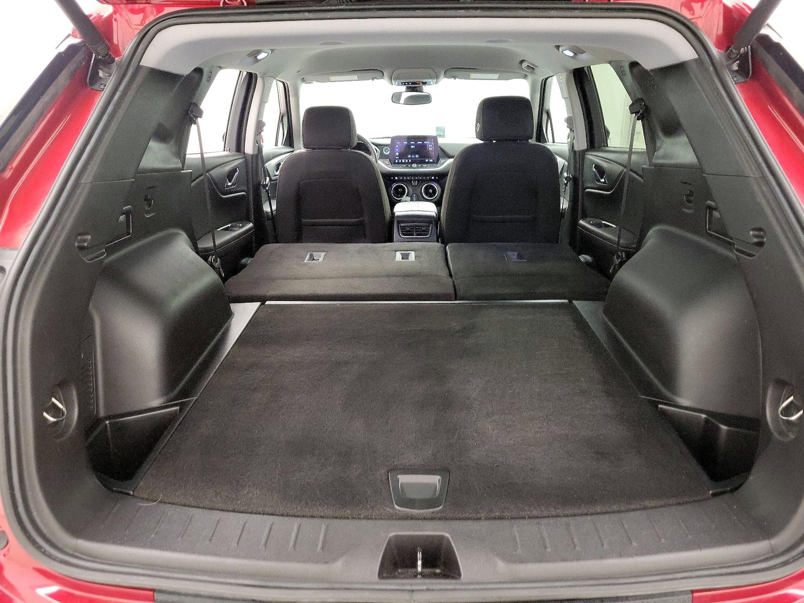 2023 Chevrolet Blazer 2LT - Photo 22