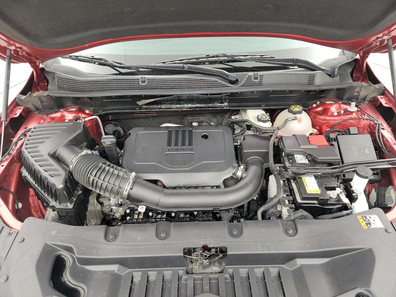 2023 Chevrolet Blazer 2LT - Photo 23