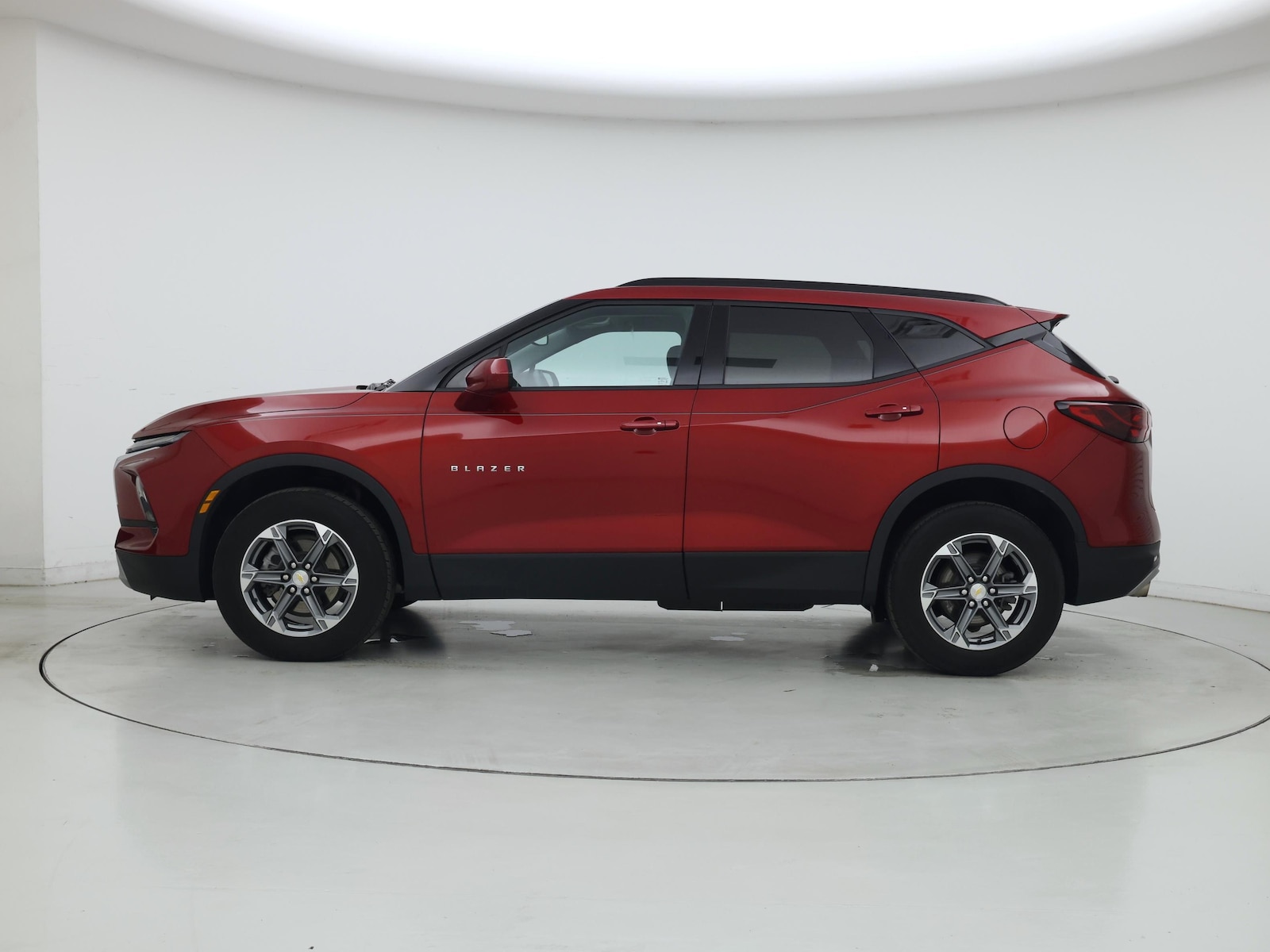 2023 Chevrolet Blazer 2LT - Photo 4