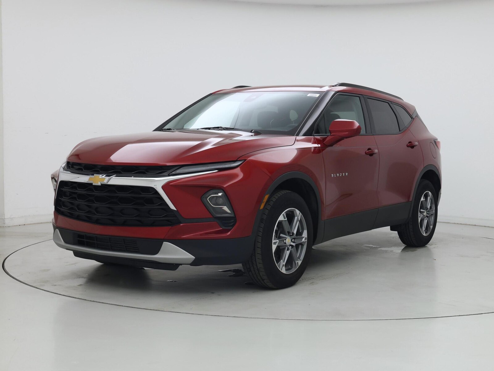 2023 Chevrolet Blazer 2LT - Photo 5