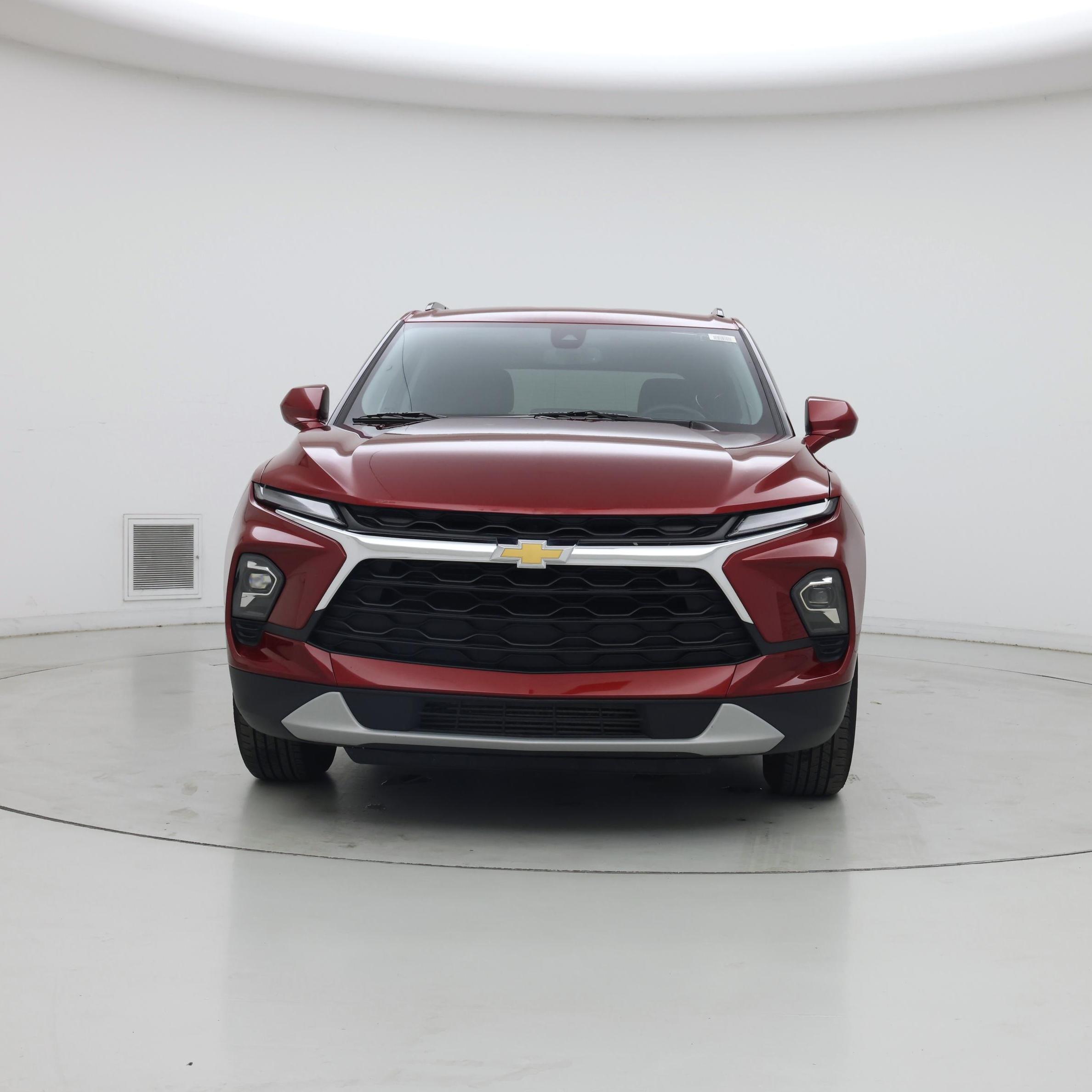Thumbnail: 2023 Chevrolet Blazer - 5