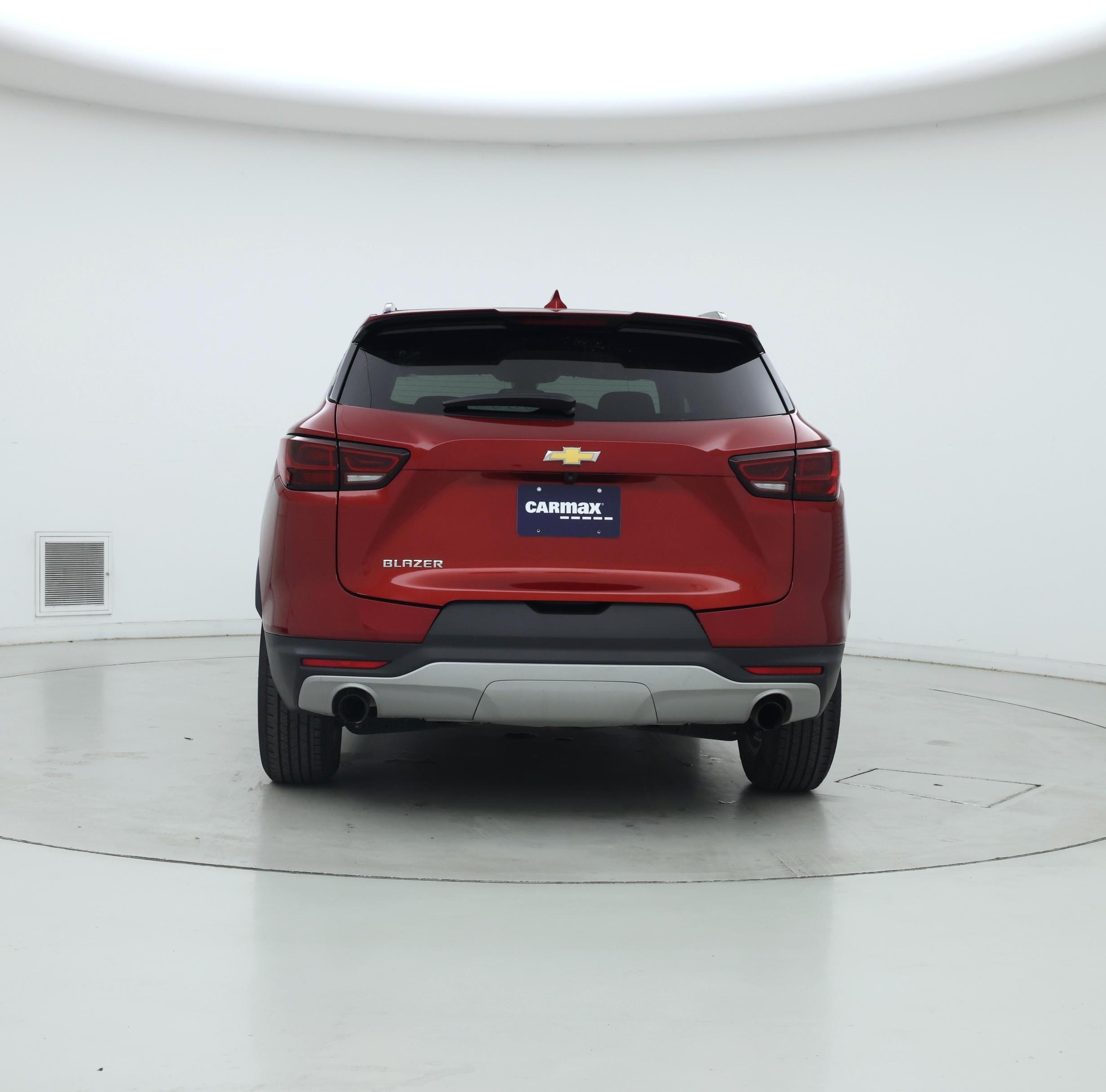 Thumbnail: 2023 Chevrolet Blazer - 6