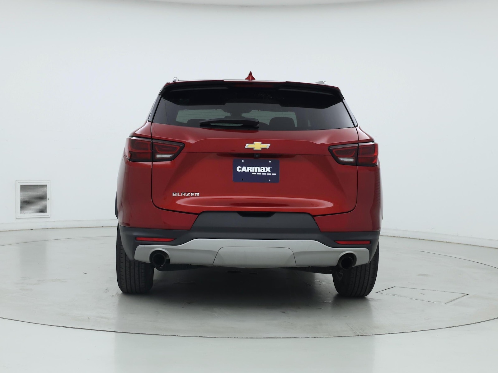2023 Chevrolet Blazer 2LT - Photo 7