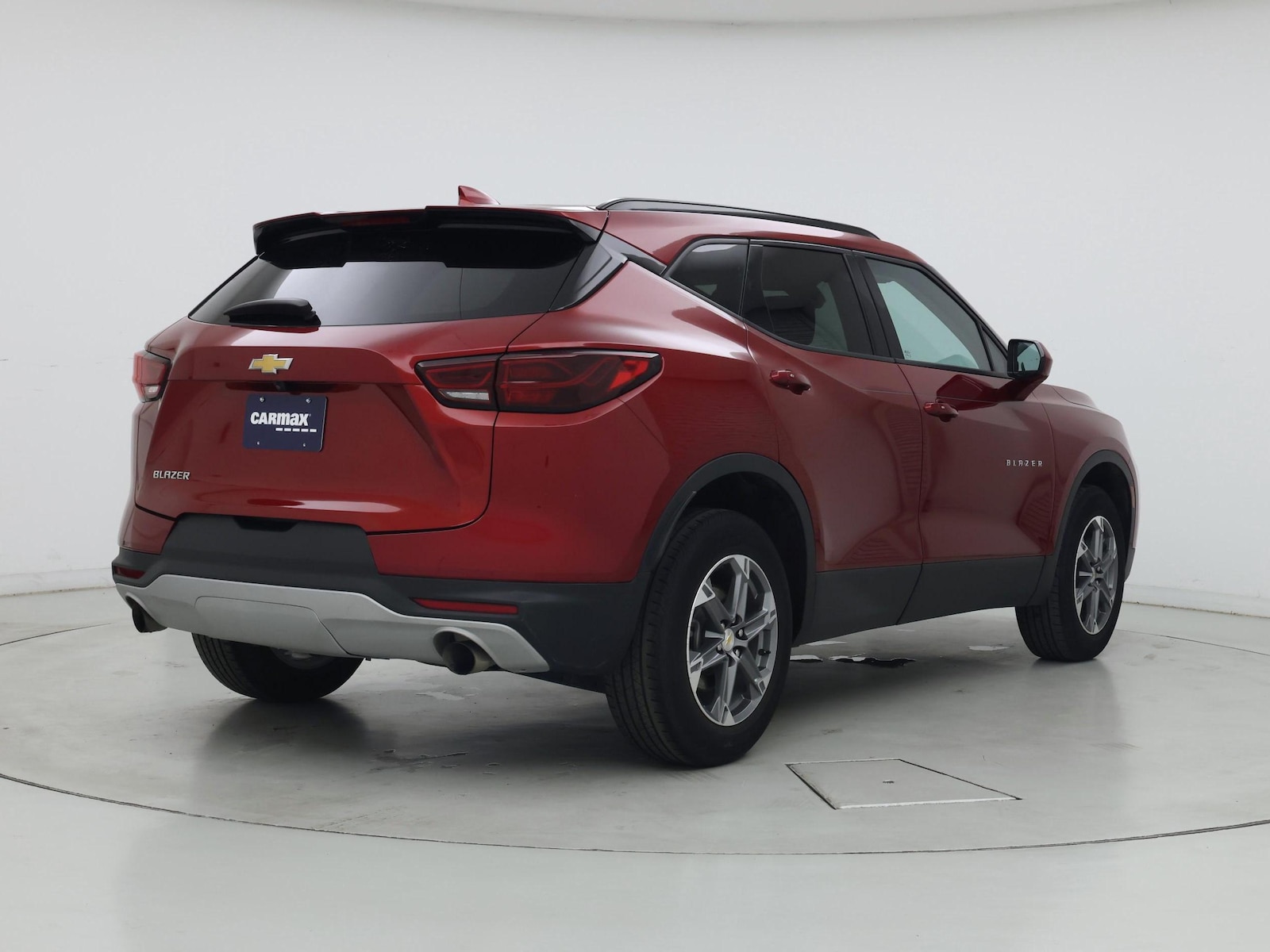 2023 Chevrolet Blazer 2LT - Photo 9