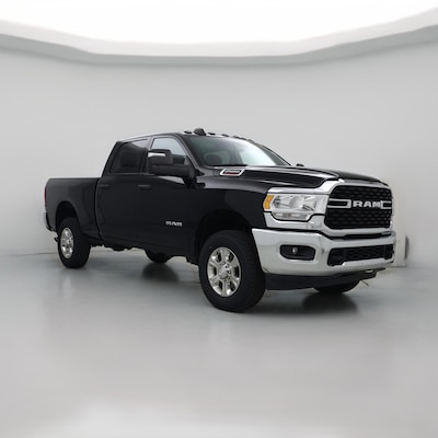 2023 Ram 2500 Bighorn