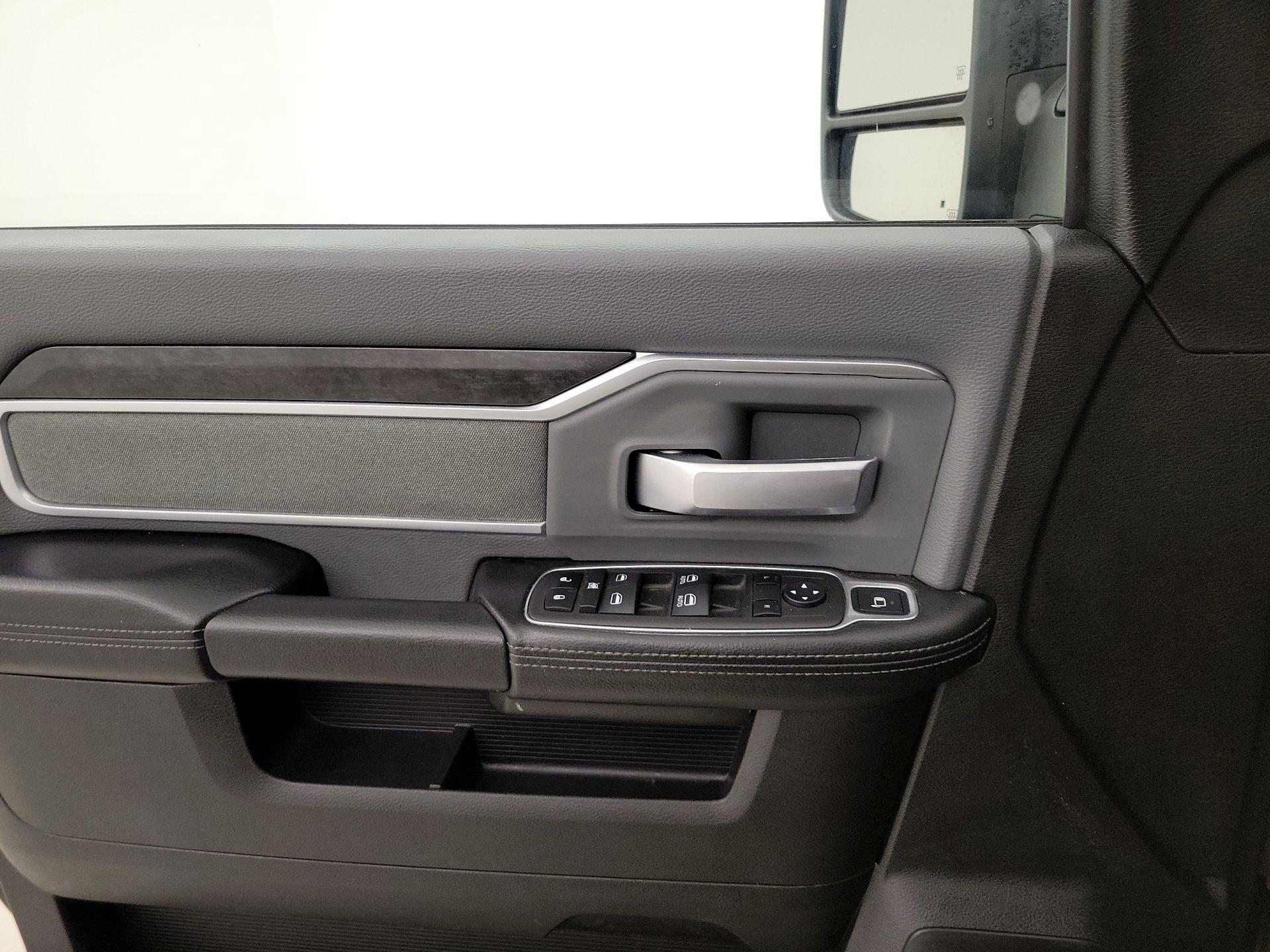 Thumbnail: 2023 RAM 2500 - 12