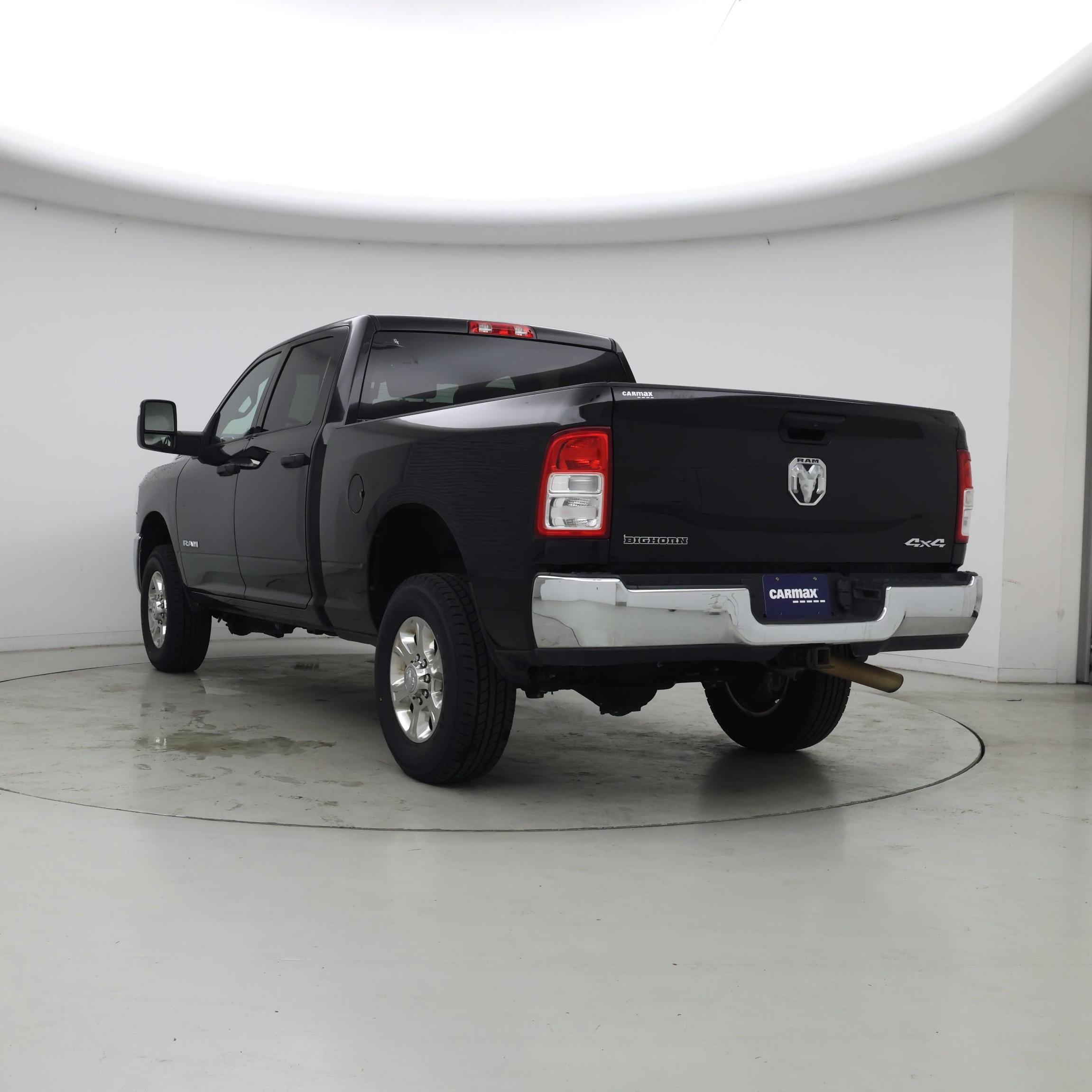 Thumbnail: 2023 RAM 2500 - 2