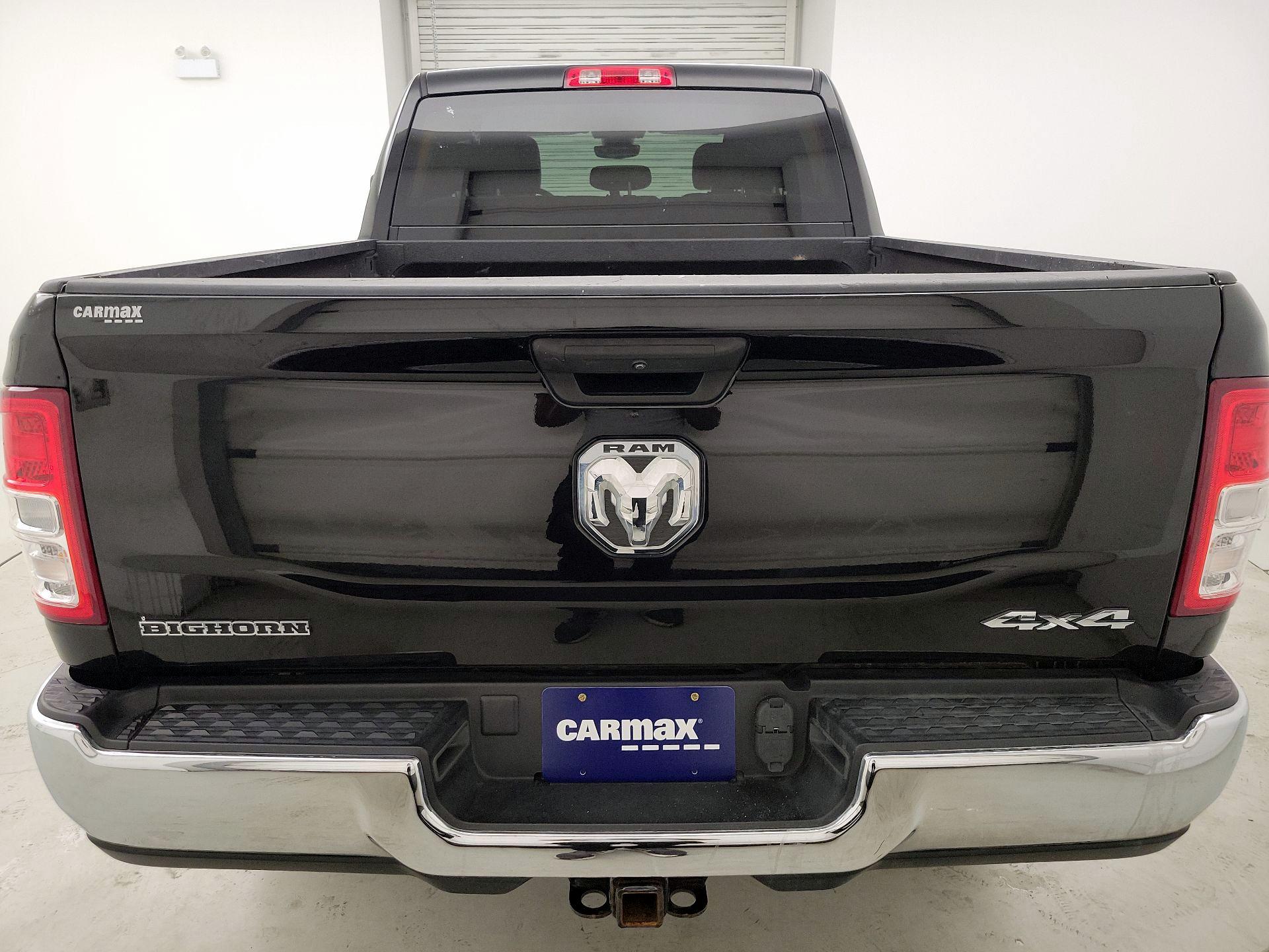 Thumbnail: 2023 RAM 2500 - 20