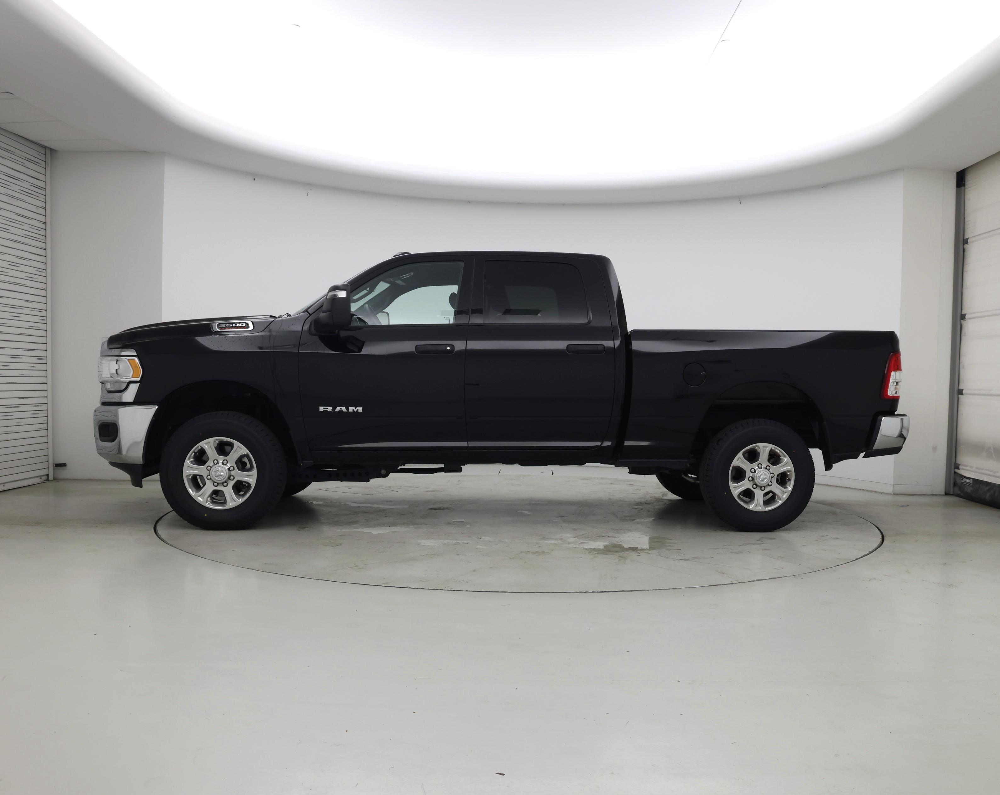 Thumbnail: 2023 RAM 2500 - 3