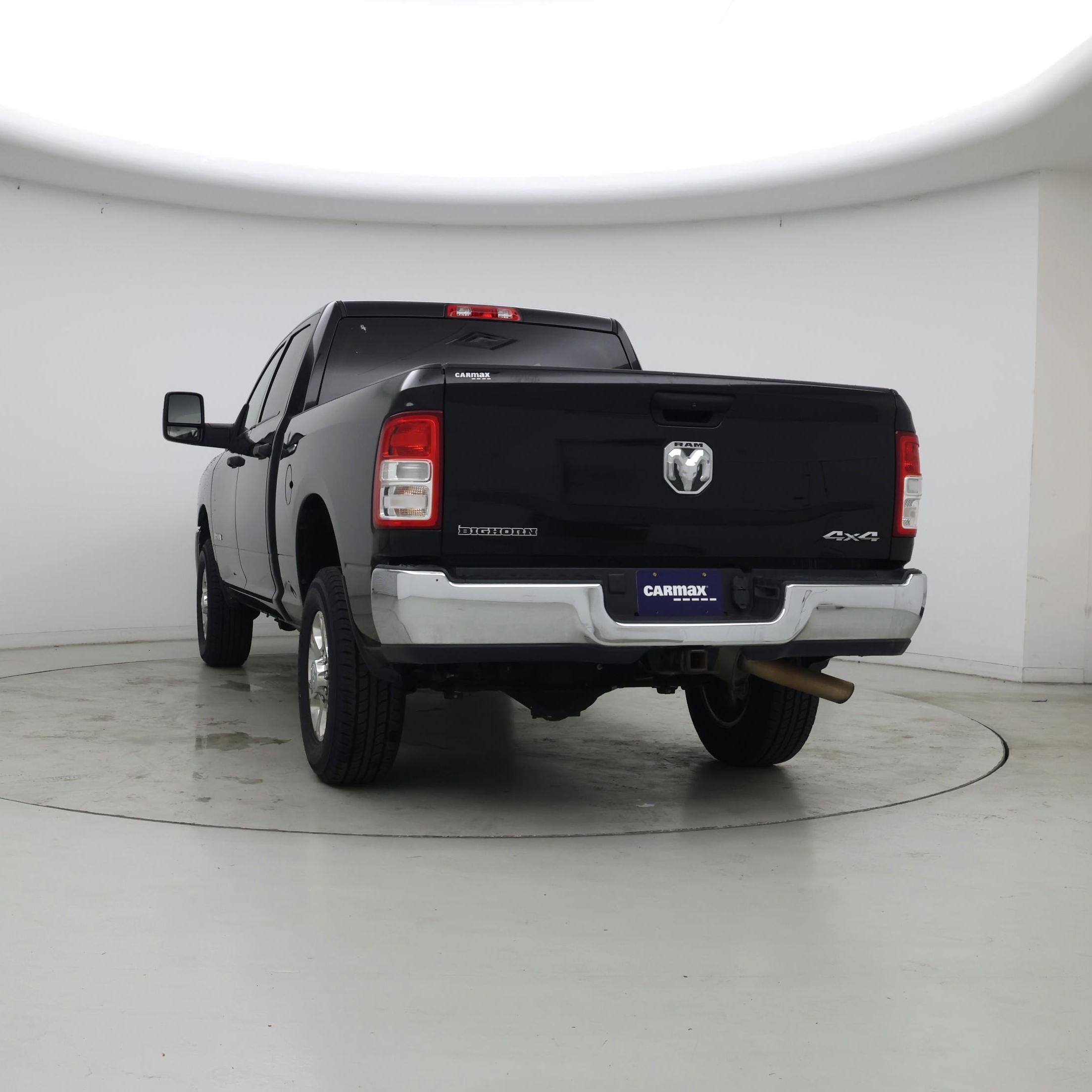 Thumbnail: 2023 RAM 2500 - 6