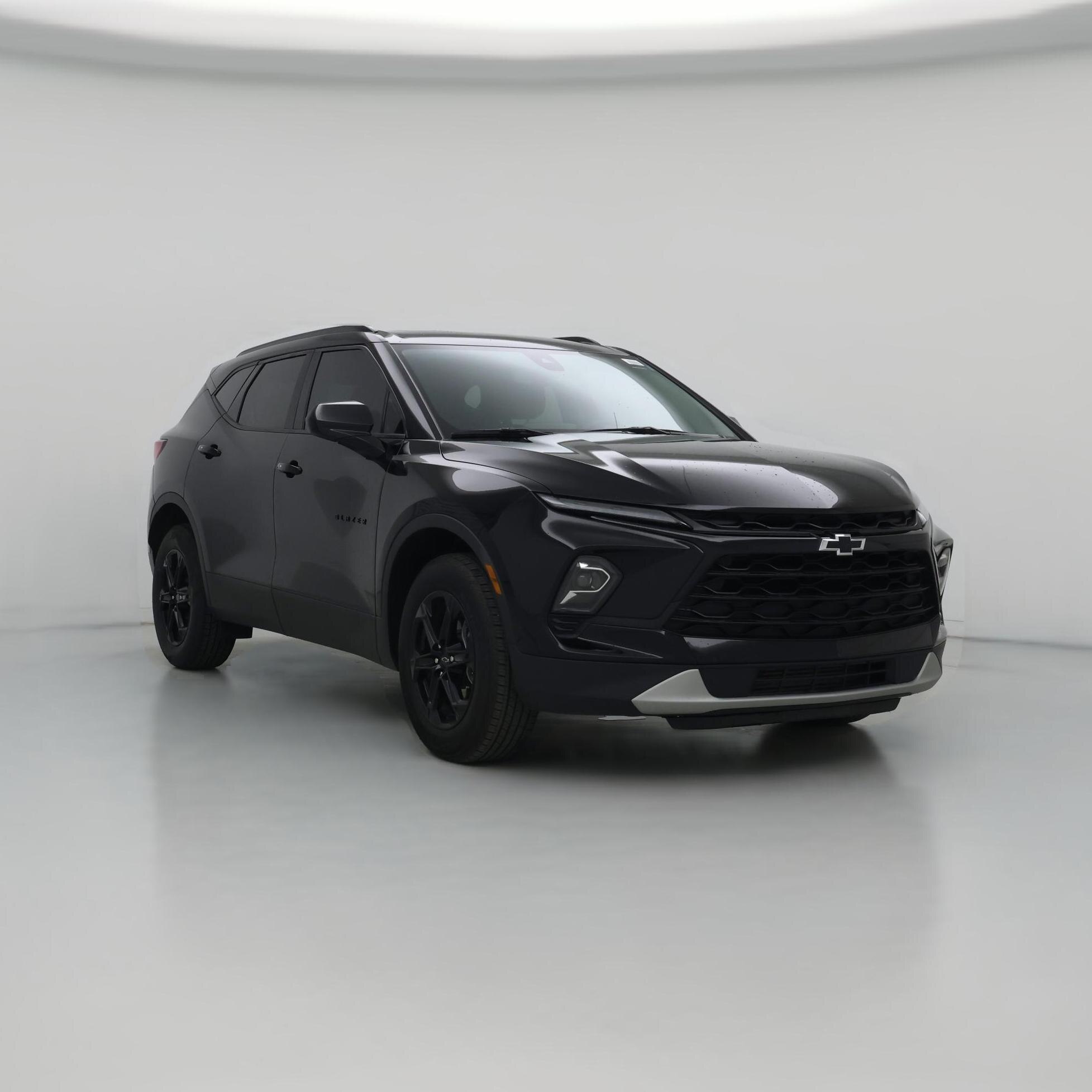 Thumbnail: 2023 Chevrolet Blazer - 1