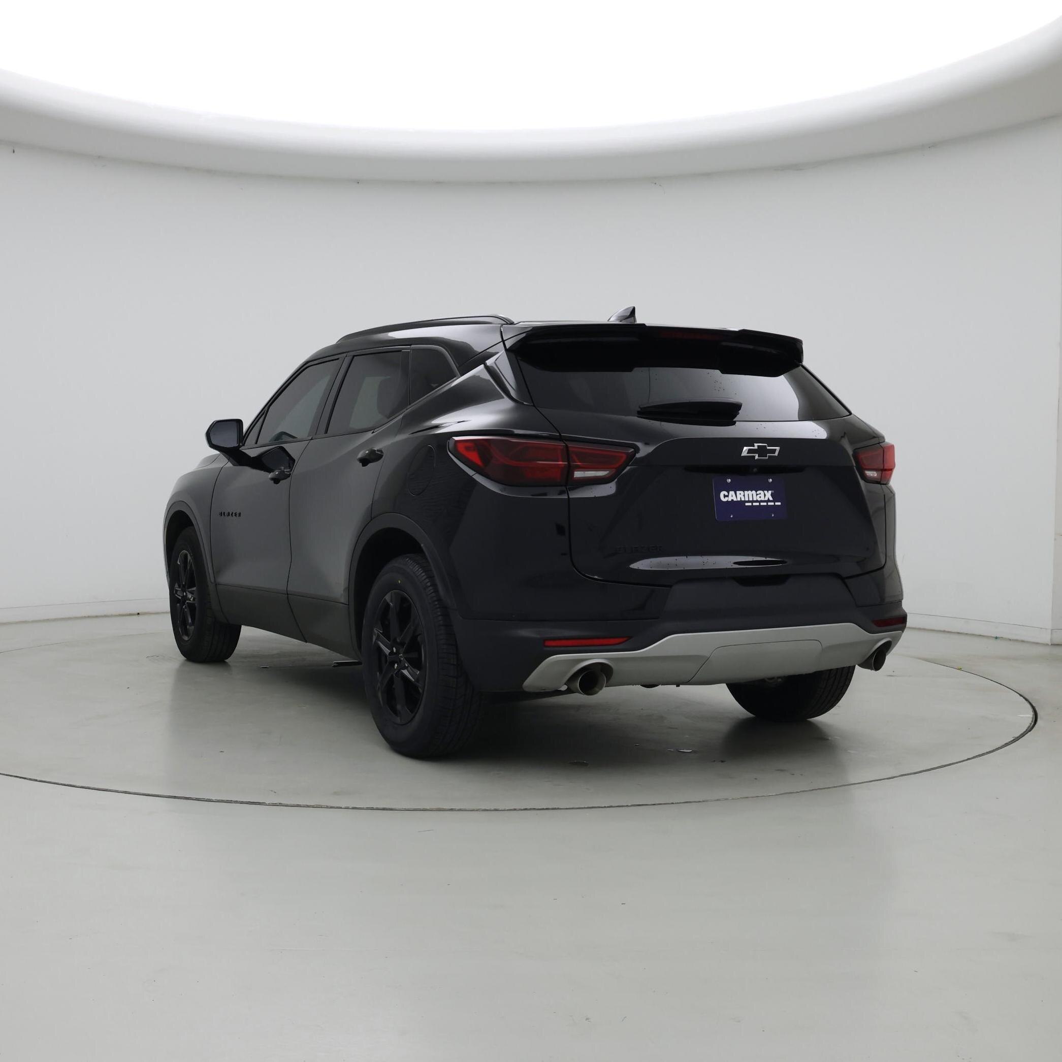 Thumbnail: 2023 Chevrolet Blazer - 2