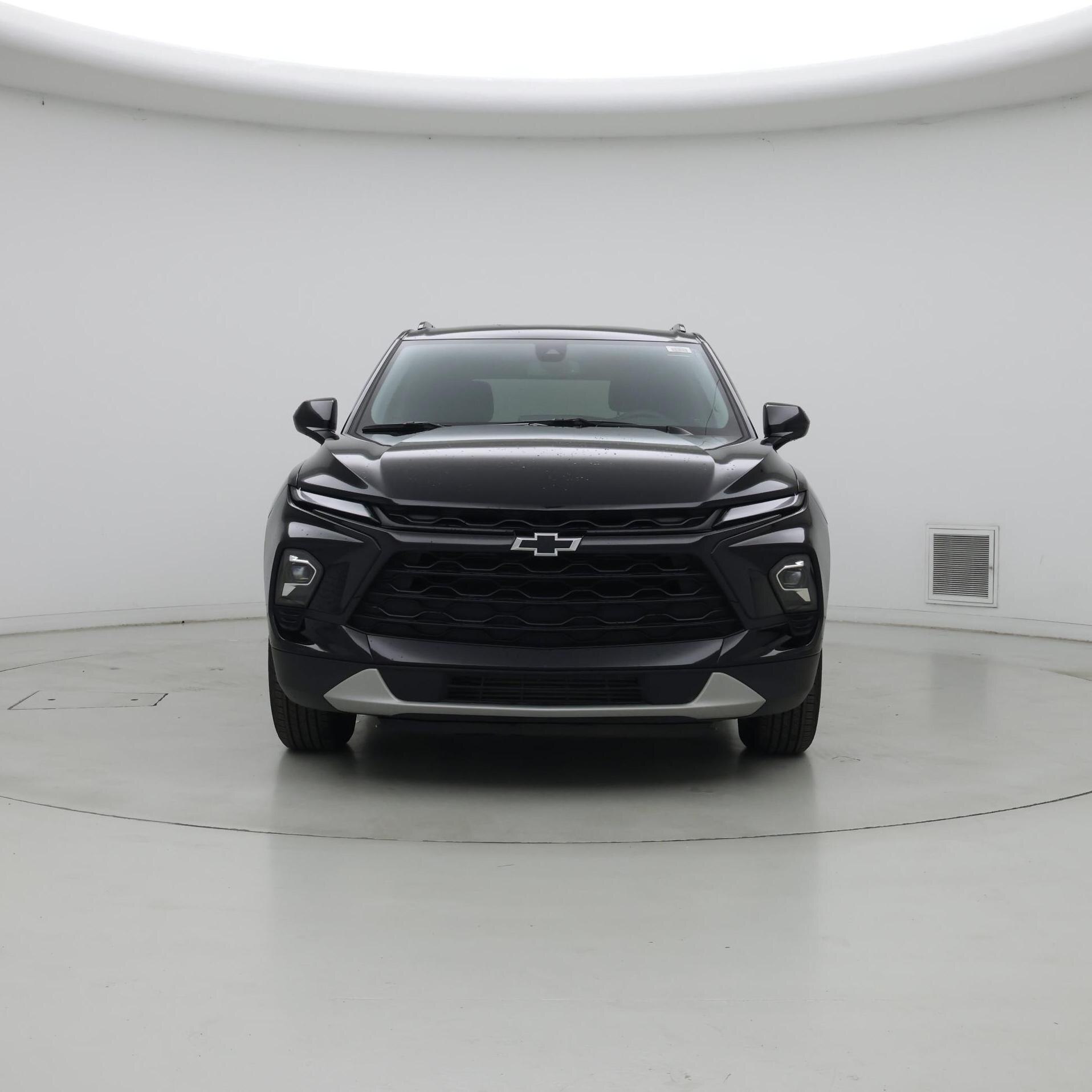 Thumbnail: 2023 Chevrolet Blazer - 5