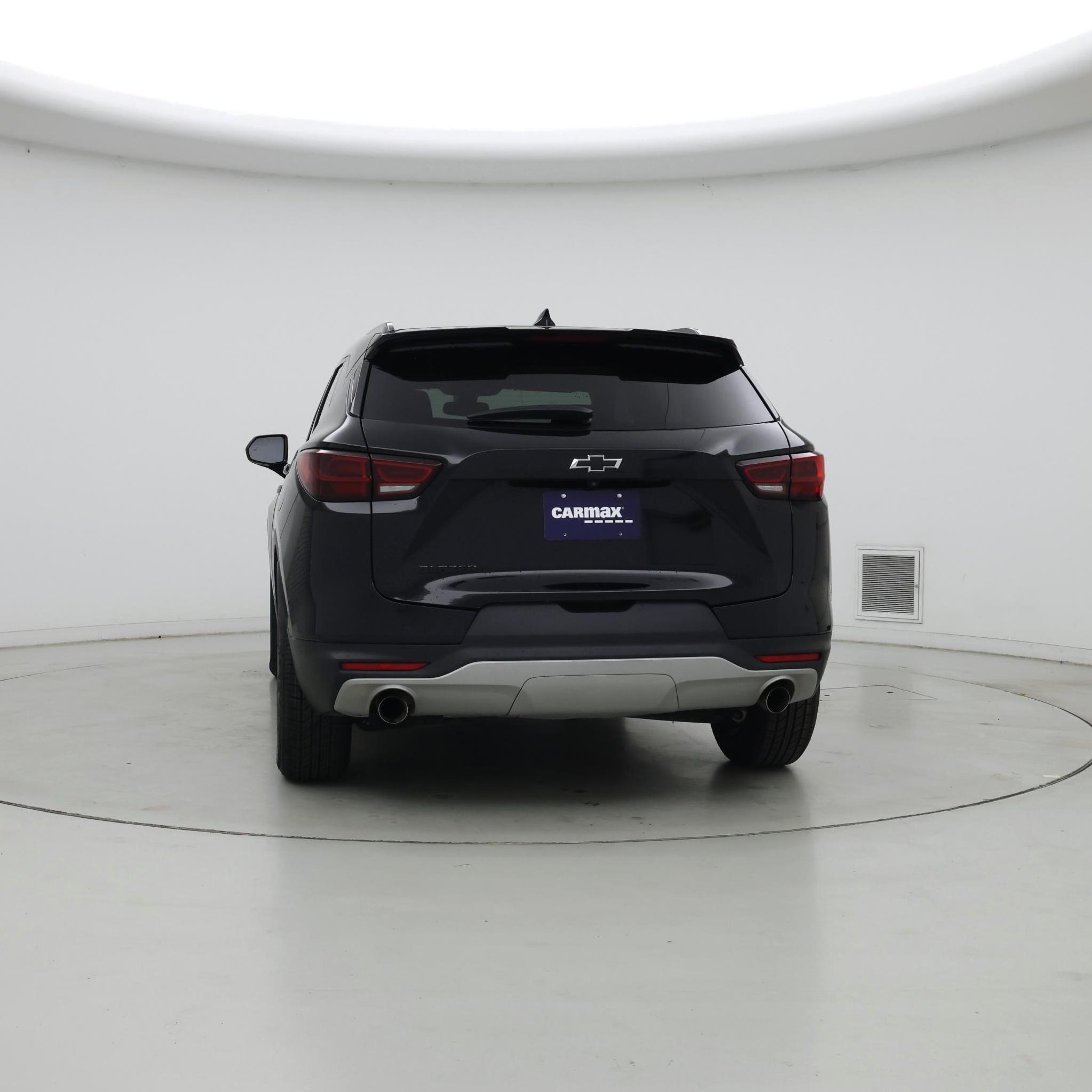 Thumbnail: 2023 Chevrolet Blazer - 6