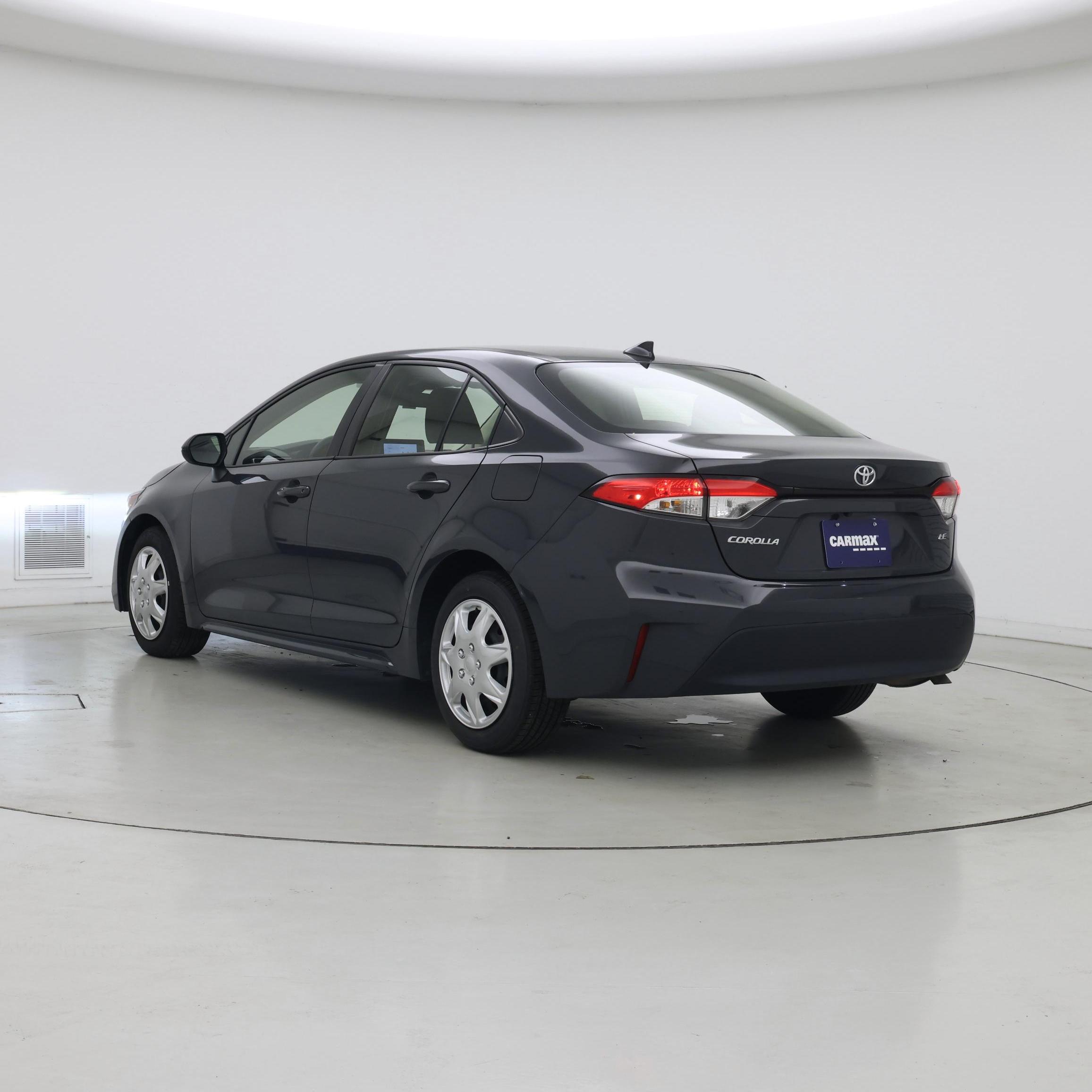 Thumbnail: 2023 Toyota Corolla - 2