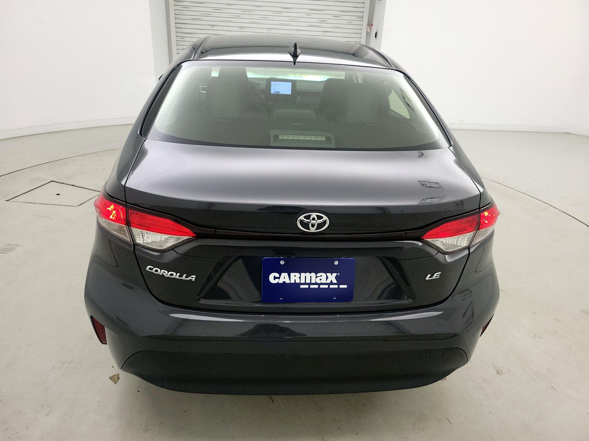Thumbnail: 2023 Toyota Corolla - 20