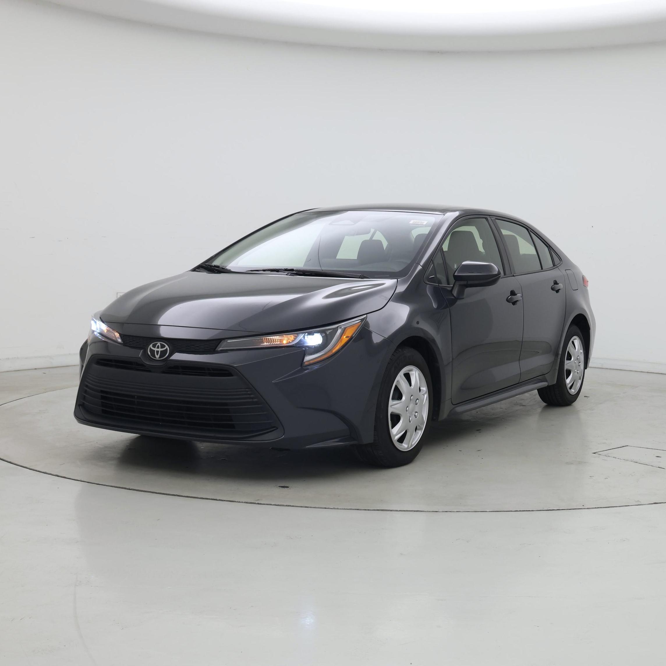 Thumbnail: 2023 Toyota Corolla - 4
