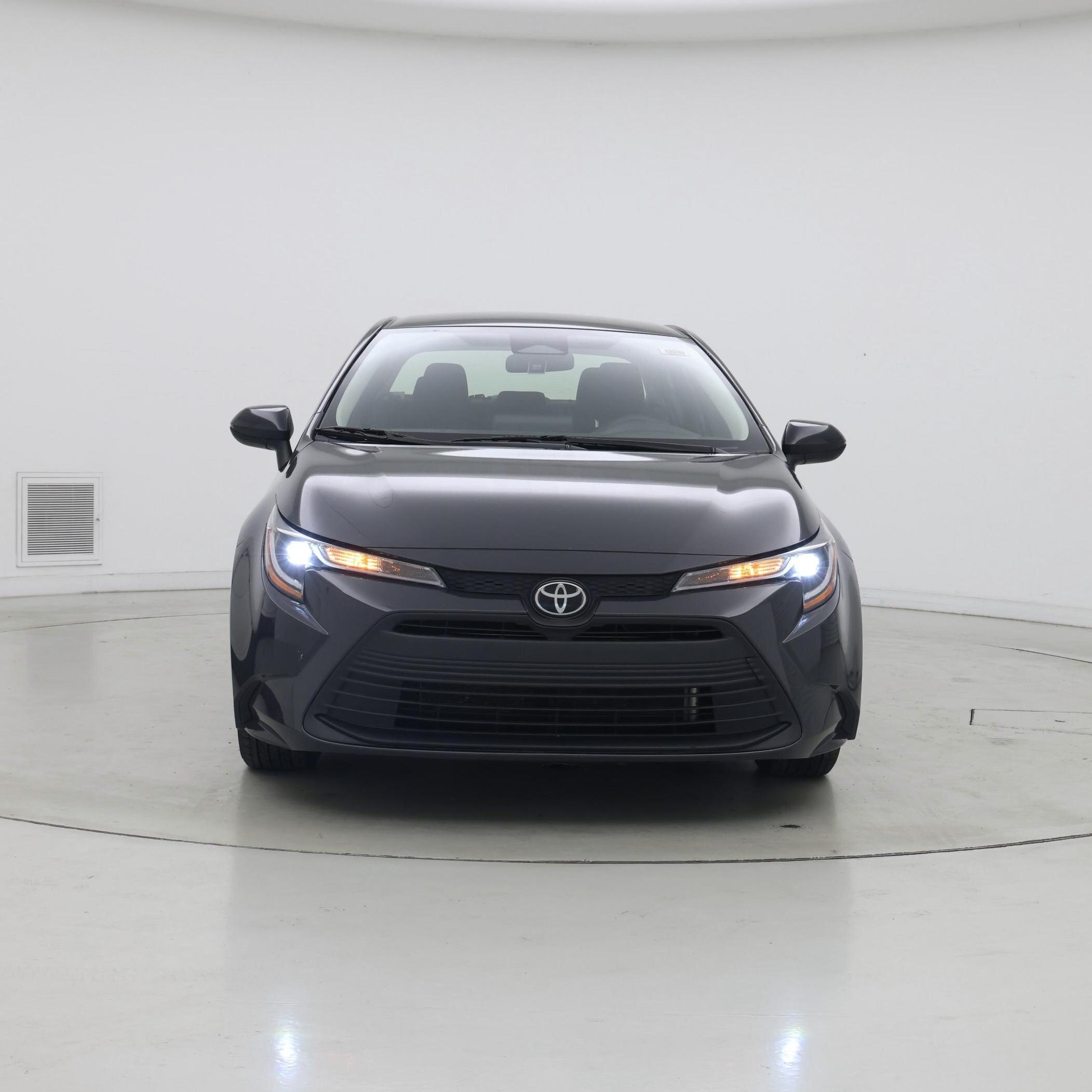 Thumbnail: 2023 Toyota Corolla - 5