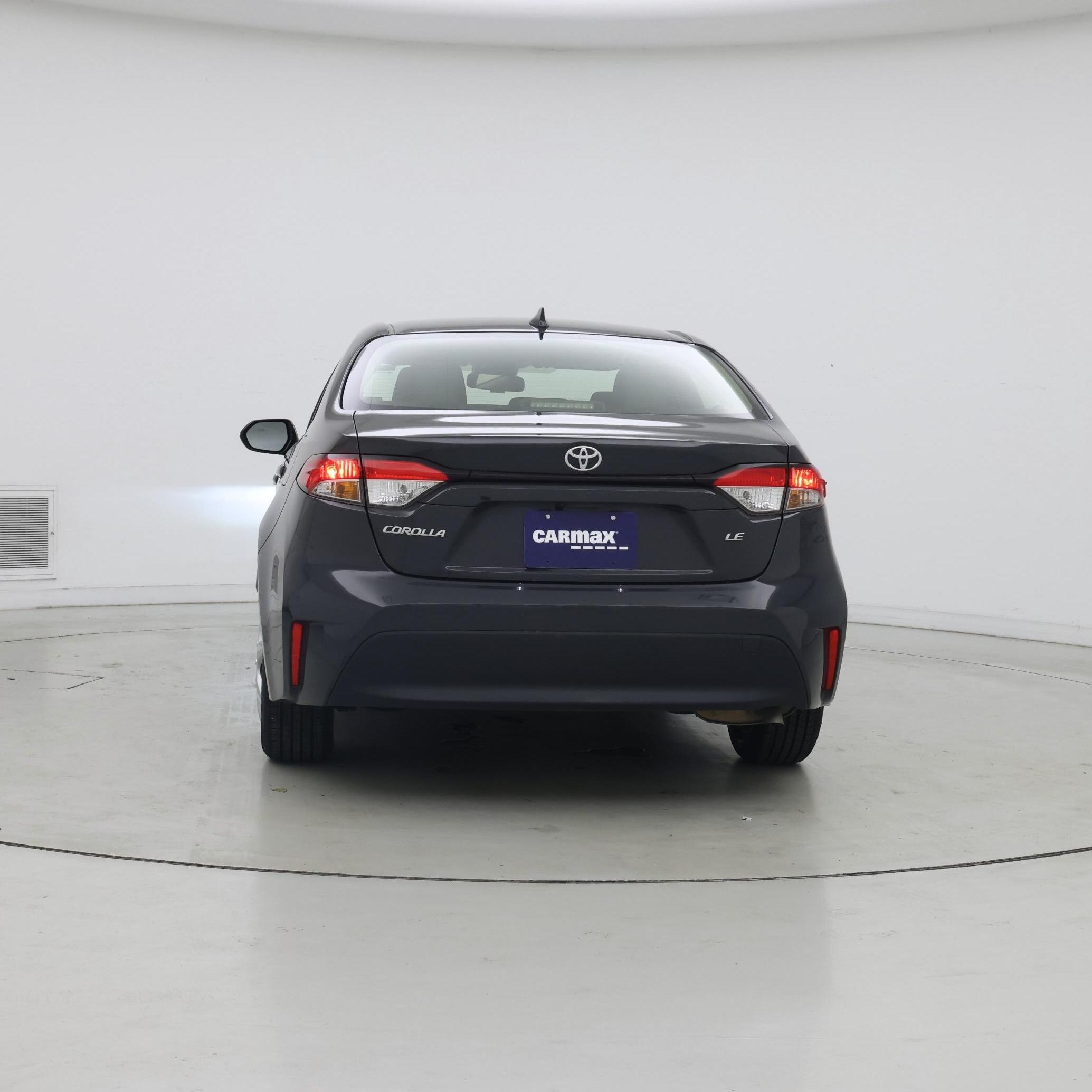 Thumbnail: 2023 Toyota Corolla - 6