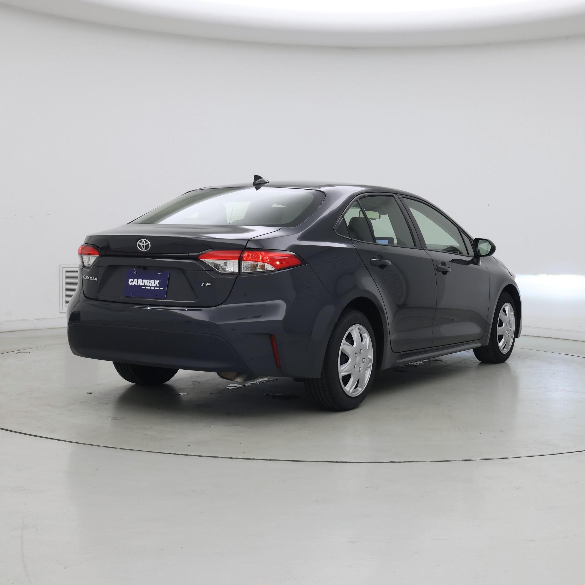Thumbnail: 2023 Toyota Corolla - 8