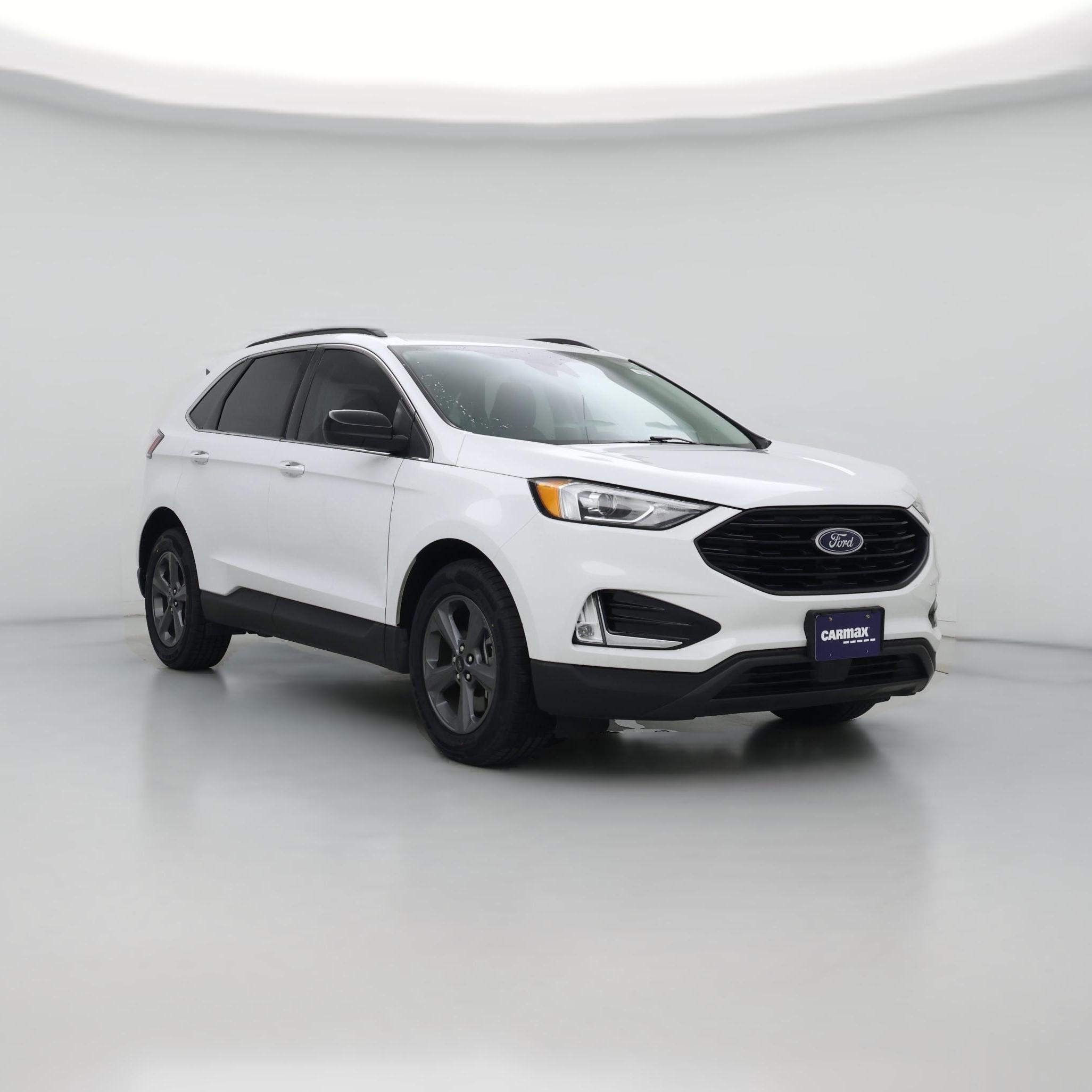 Thumbnail: 2022 Ford Edge - 1