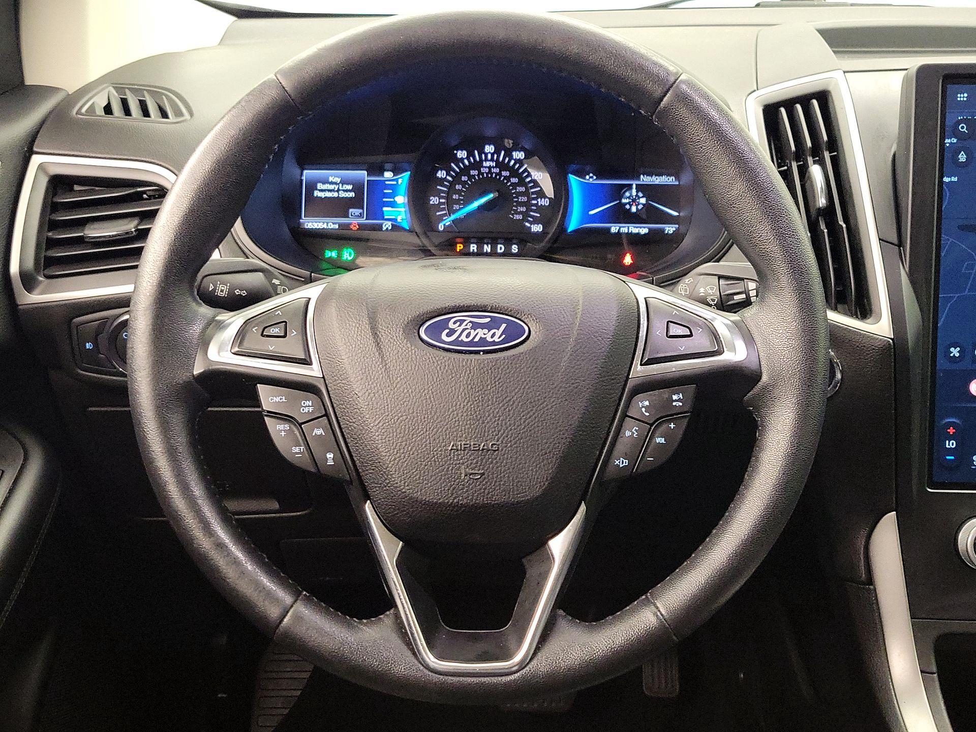 Thumbnail: 2022 Ford Edge - 10