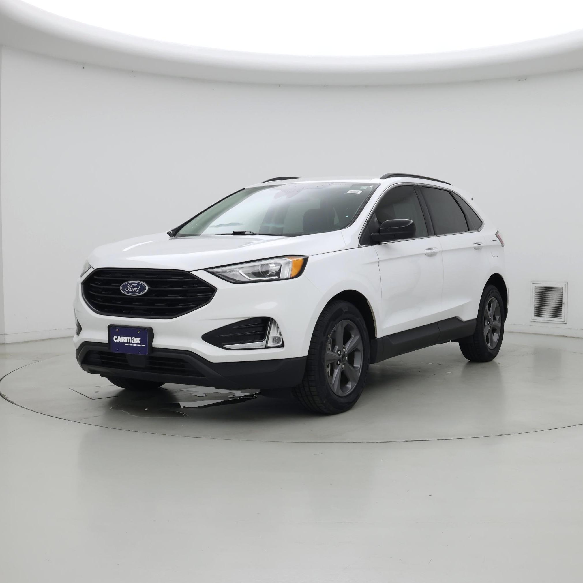 Thumbnail: 2022 Ford Edge - 4