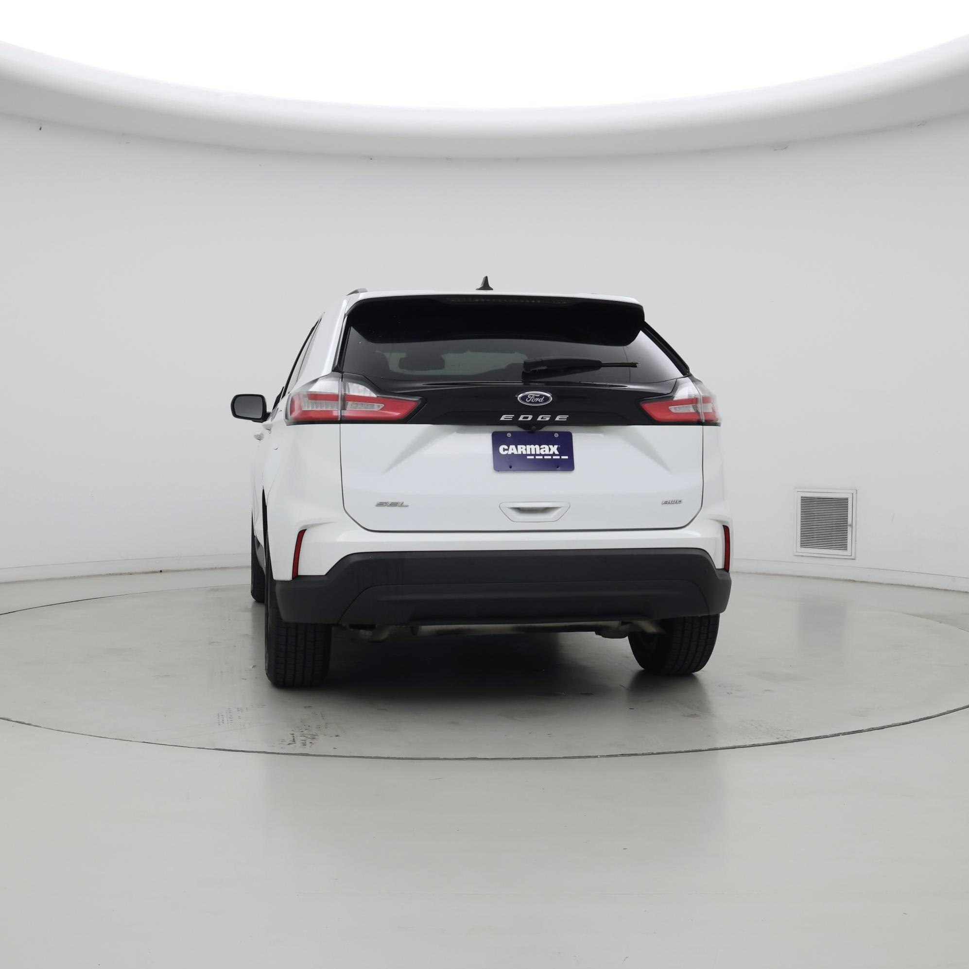 Thumbnail: 2022 Ford Edge - 6