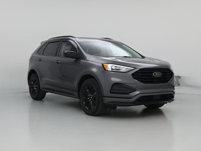 2023 Ford Edge SE
