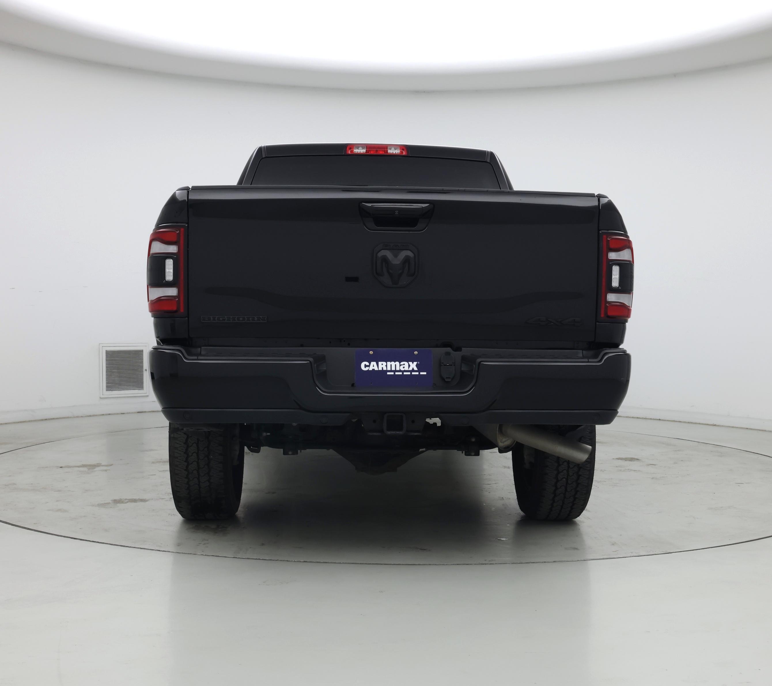 Thumbnail: 2024 RAM 2500 - 6