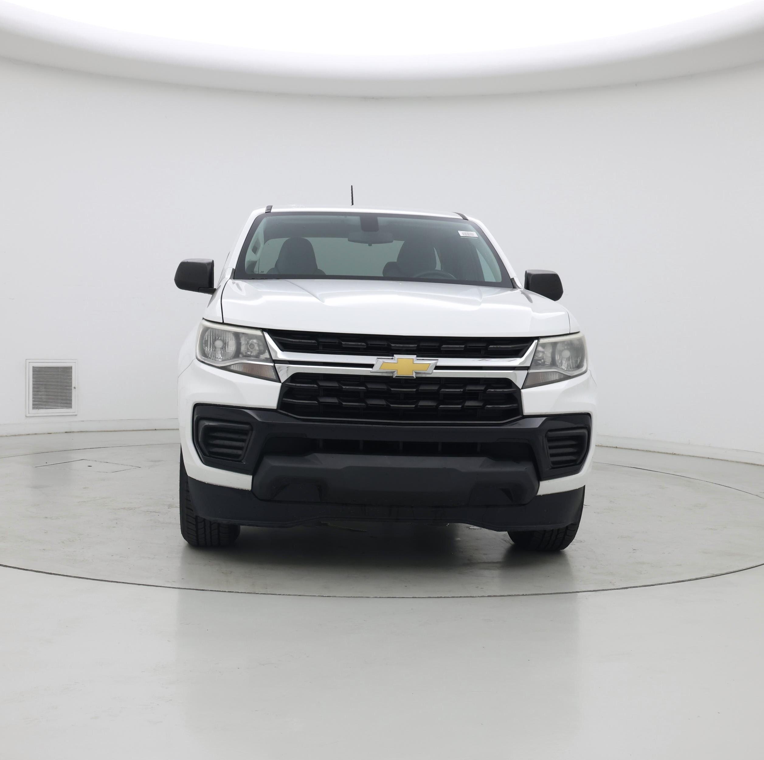 Thumbnail: 2021 Chevrolet Colorado - 5