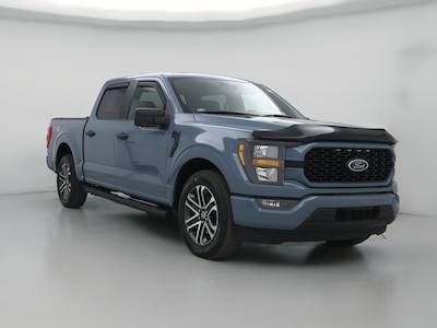 2023 Ford F150 XL