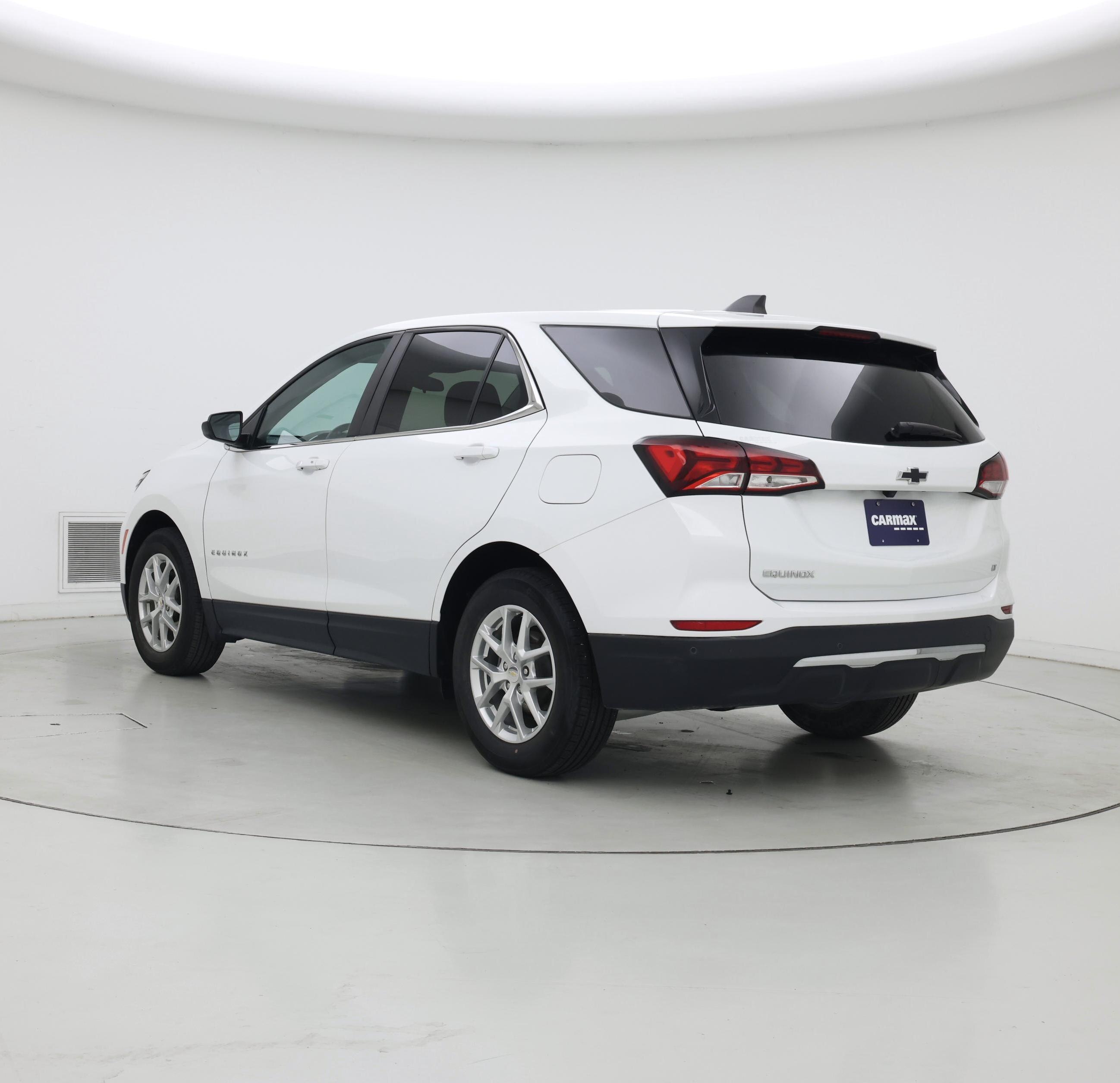 Thumbnail: 2023 Chevrolet Equinox - 2