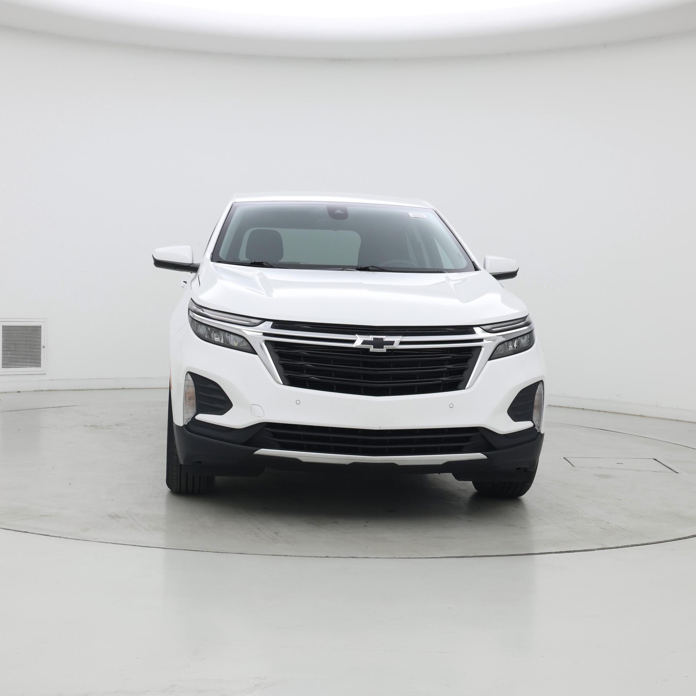 Thumbnail: 2023 Chevrolet Equinox - 5