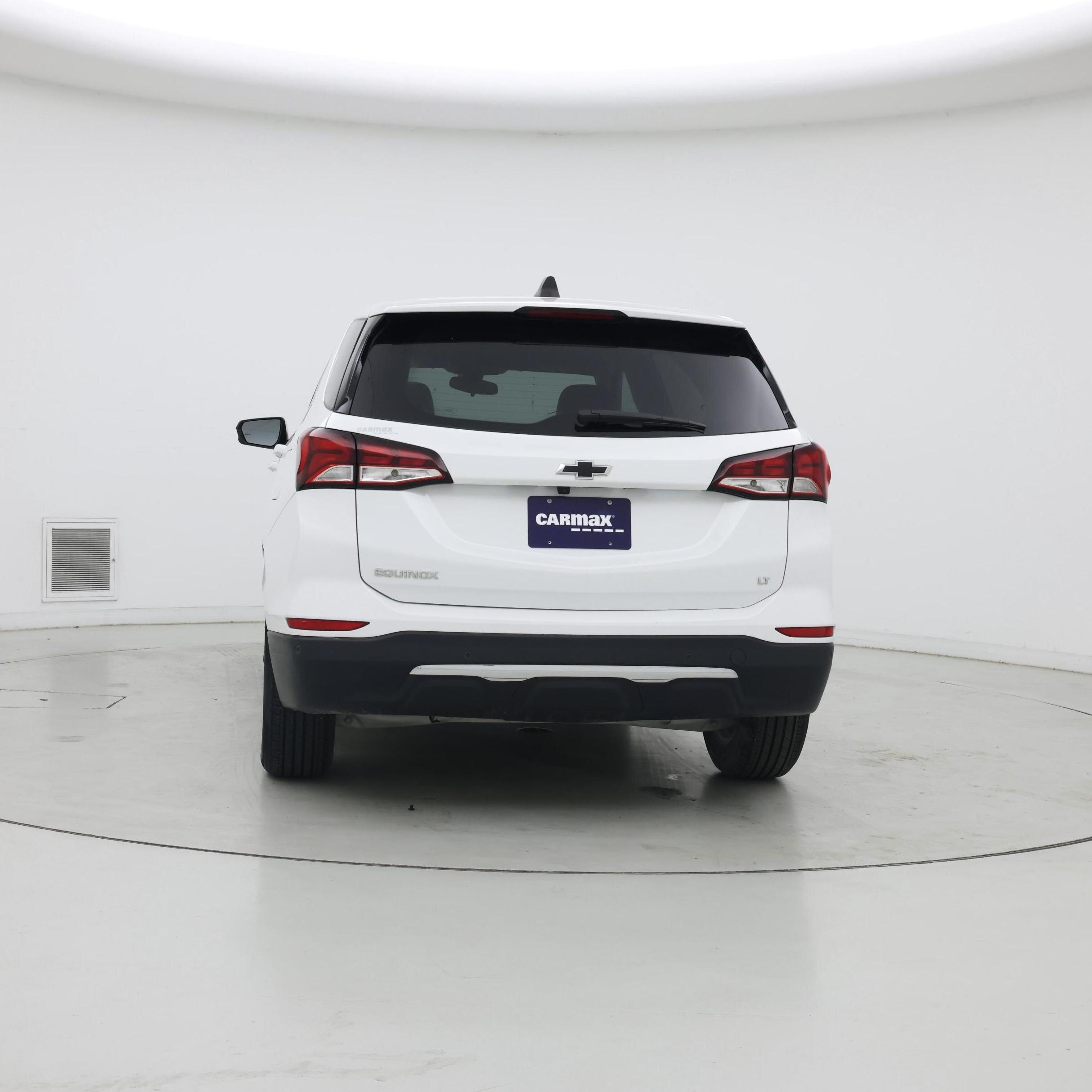 Thumbnail: 2023 Chevrolet Equinox - 6