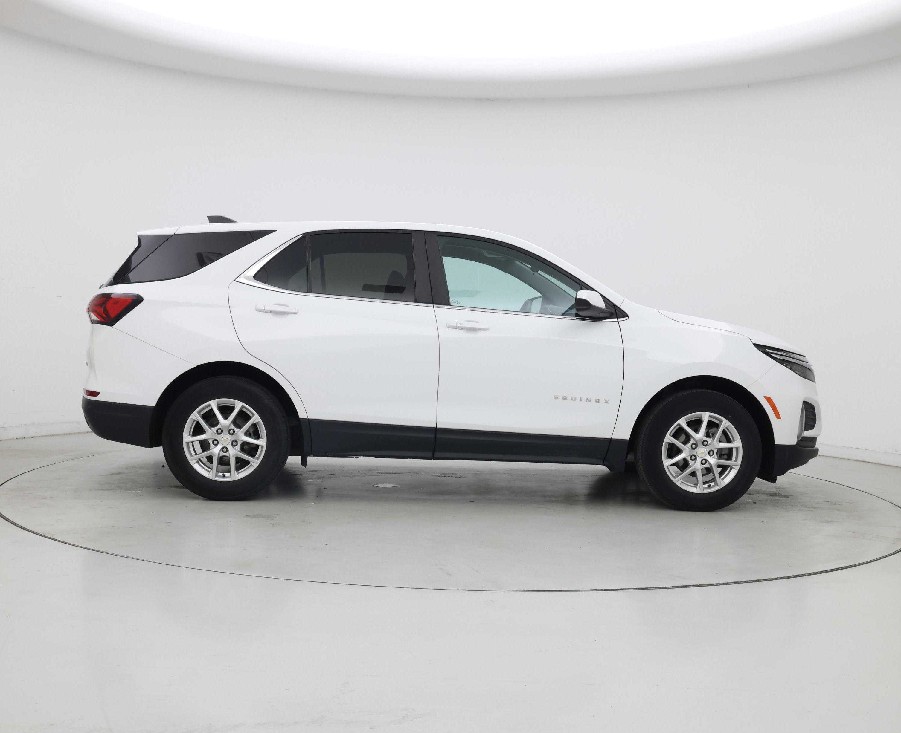 Thumbnail: 2023 Chevrolet Equinox - 7