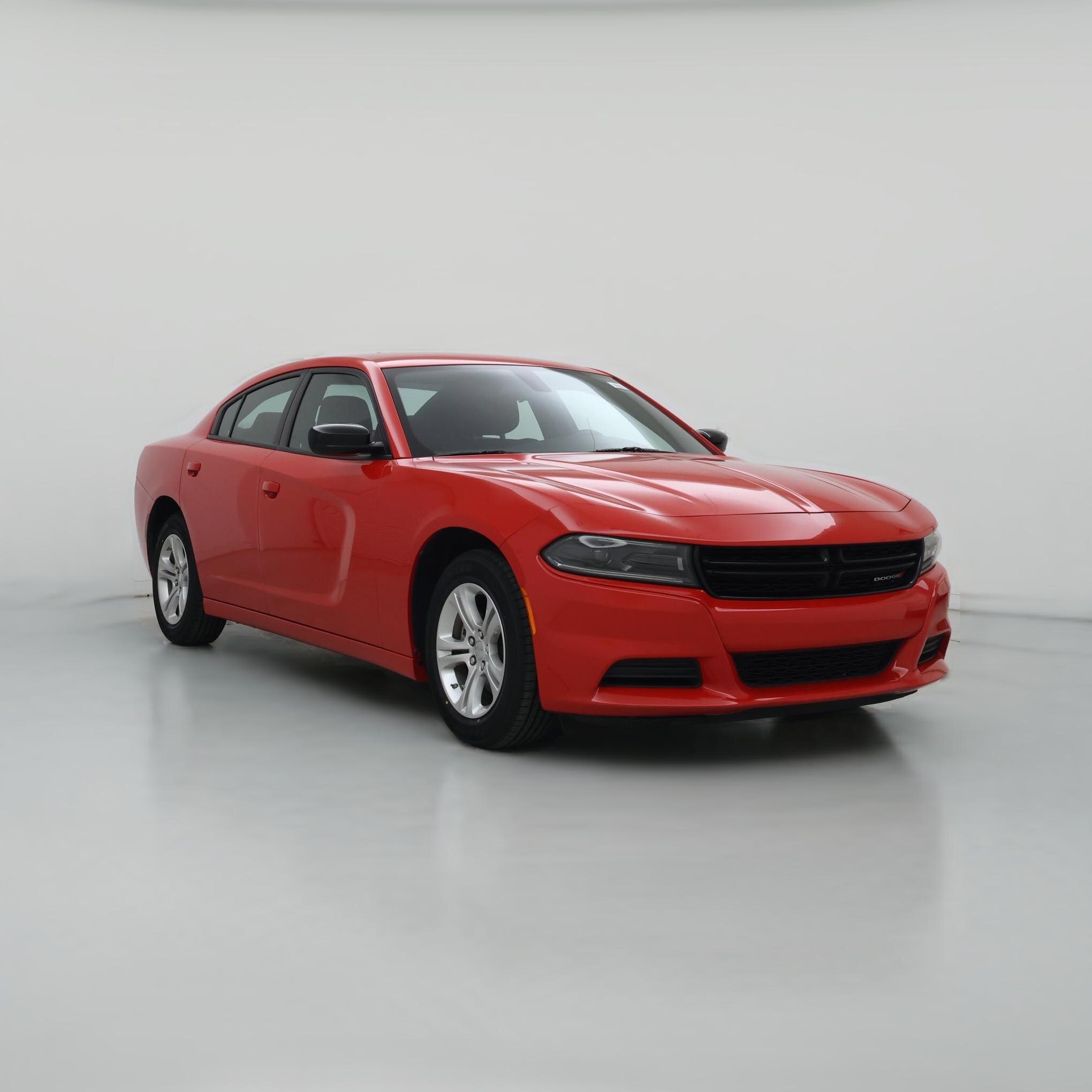 Thumbnail: 2023 Dodge Charger - 1