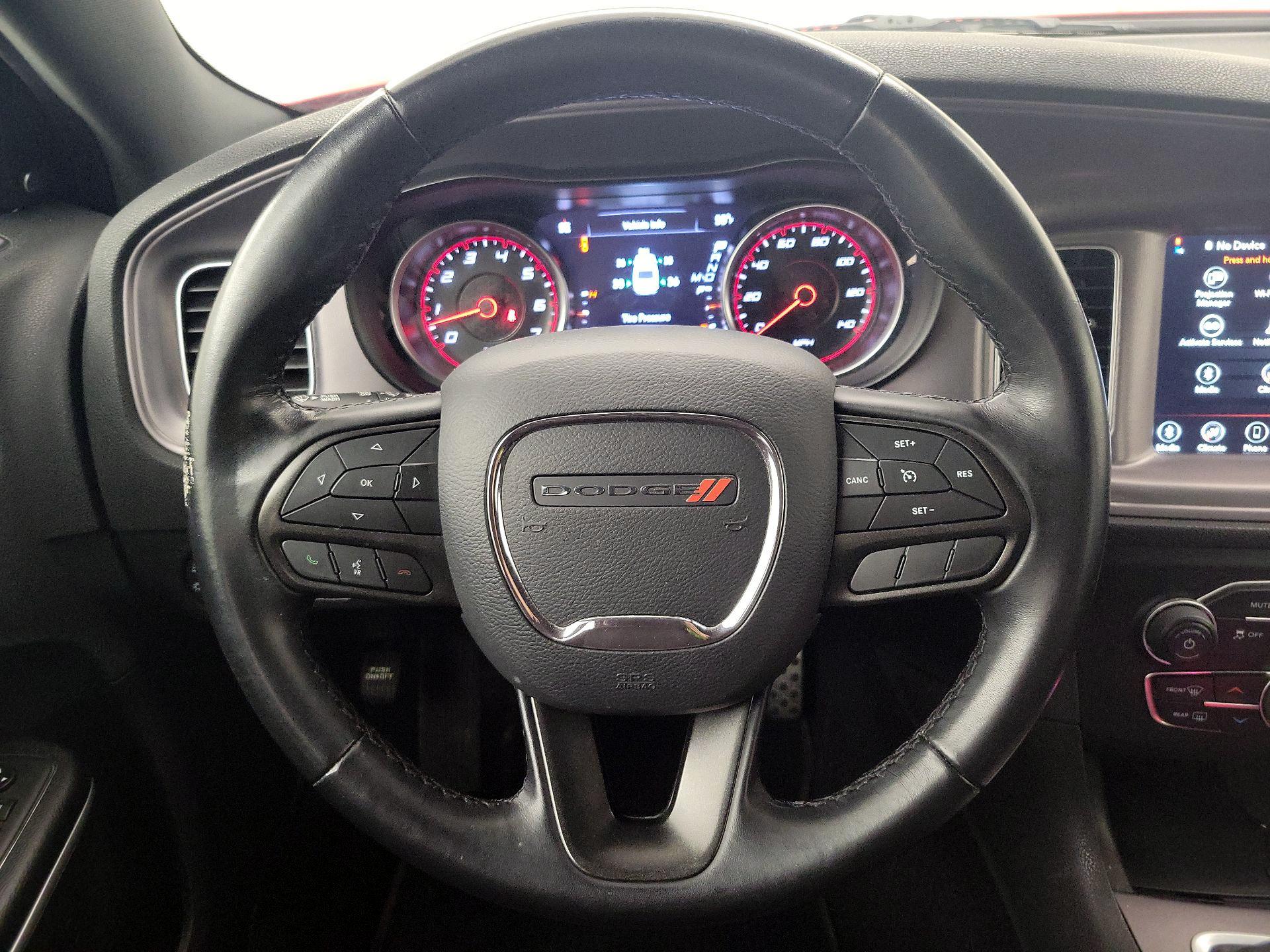 Thumbnail: 2023 Dodge Charger - 10