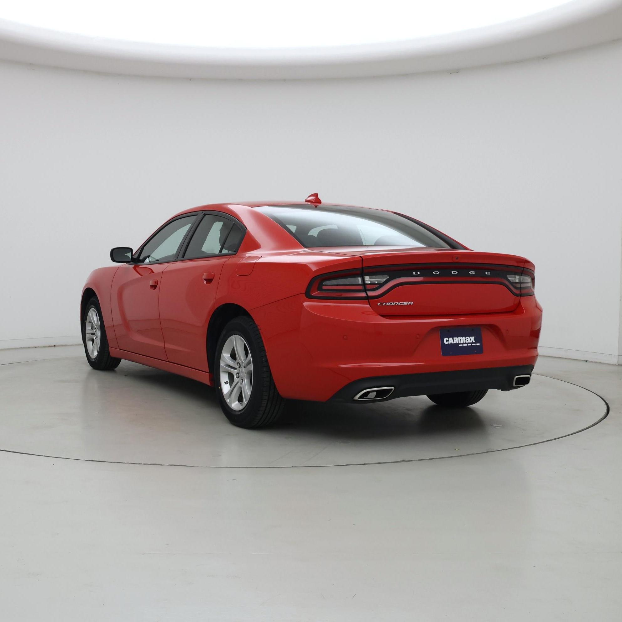 Thumbnail: 2023 Dodge Charger - 2