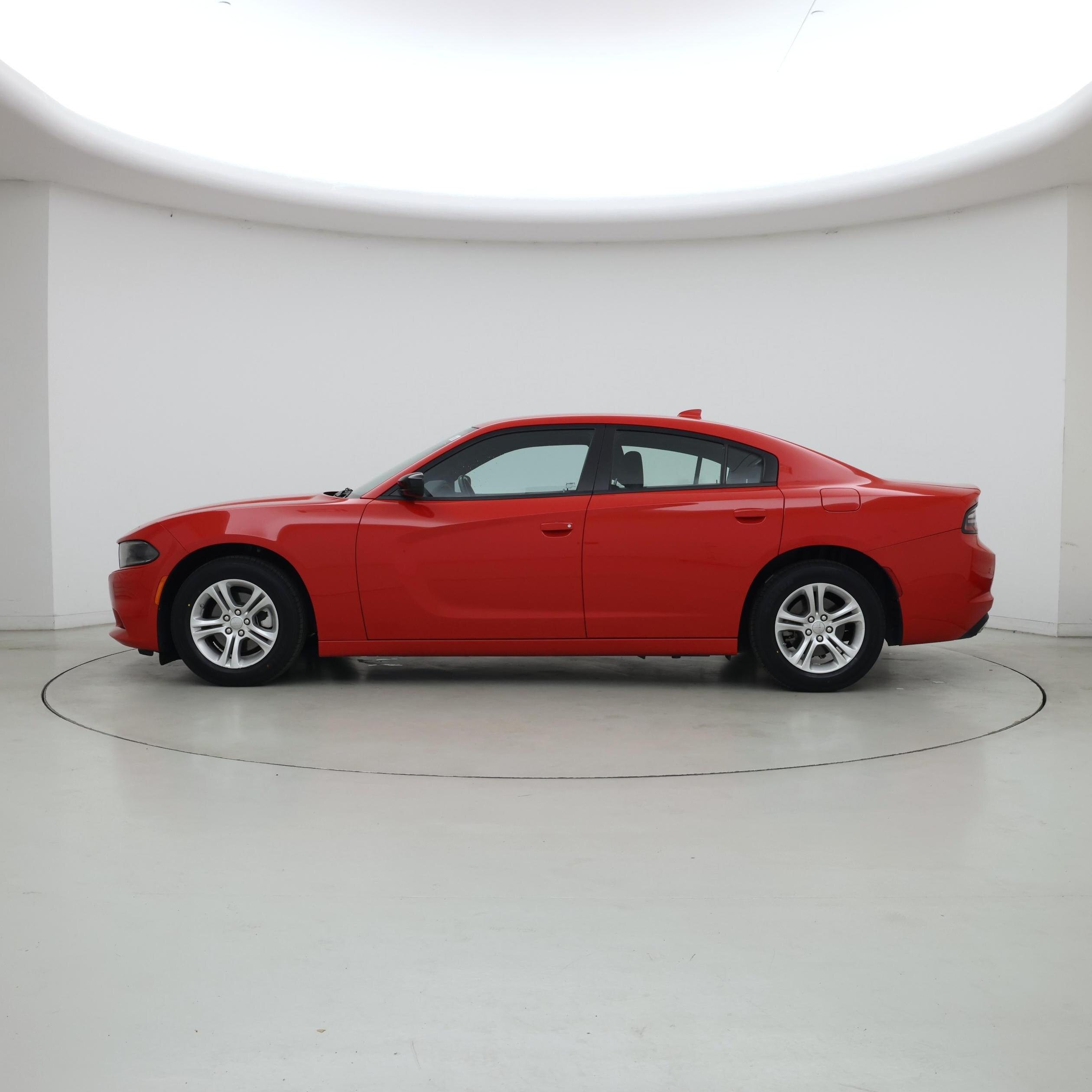Thumbnail: 2023 Dodge Charger - 3